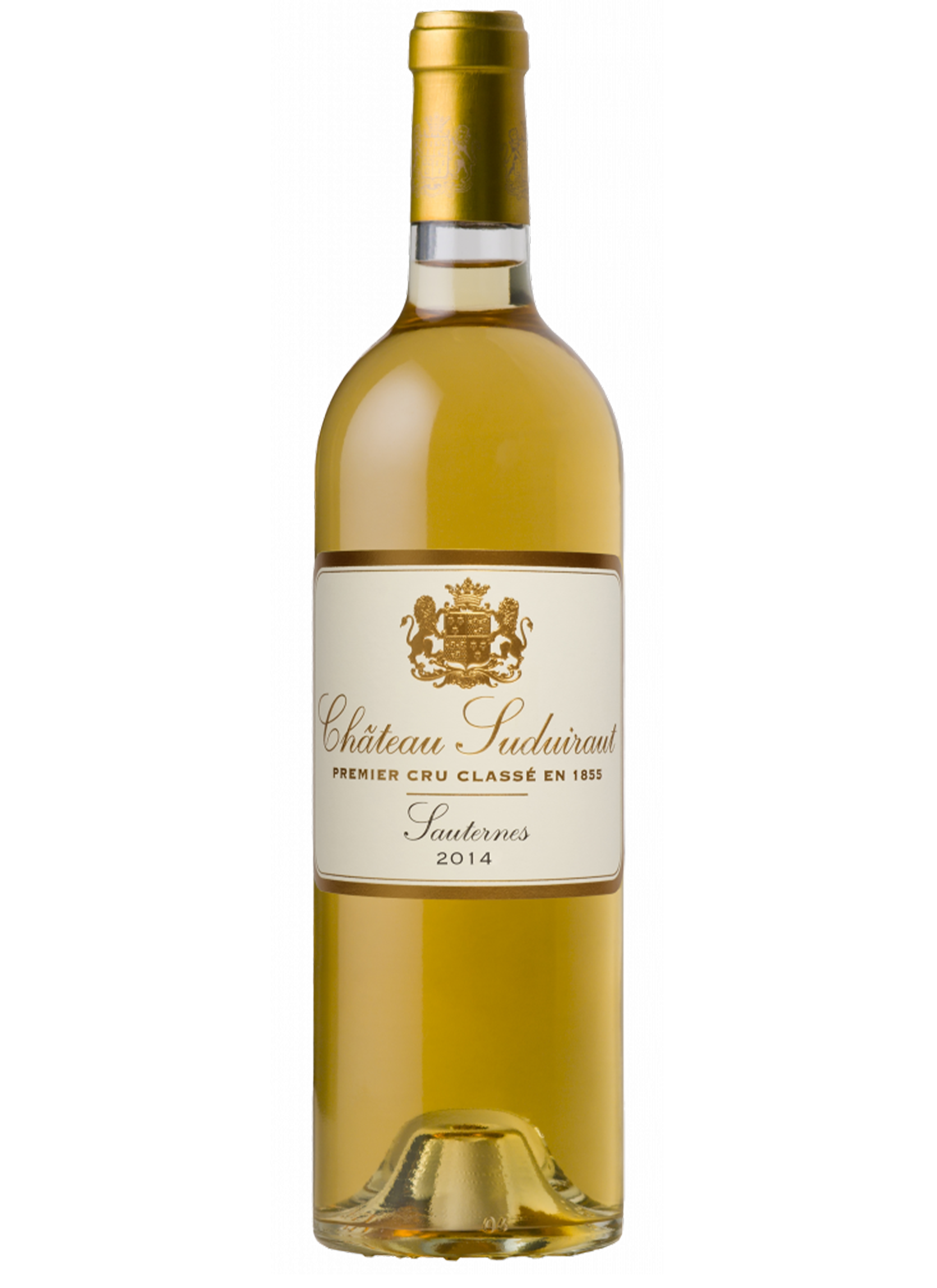 Chateau Suduiraut 0,75L