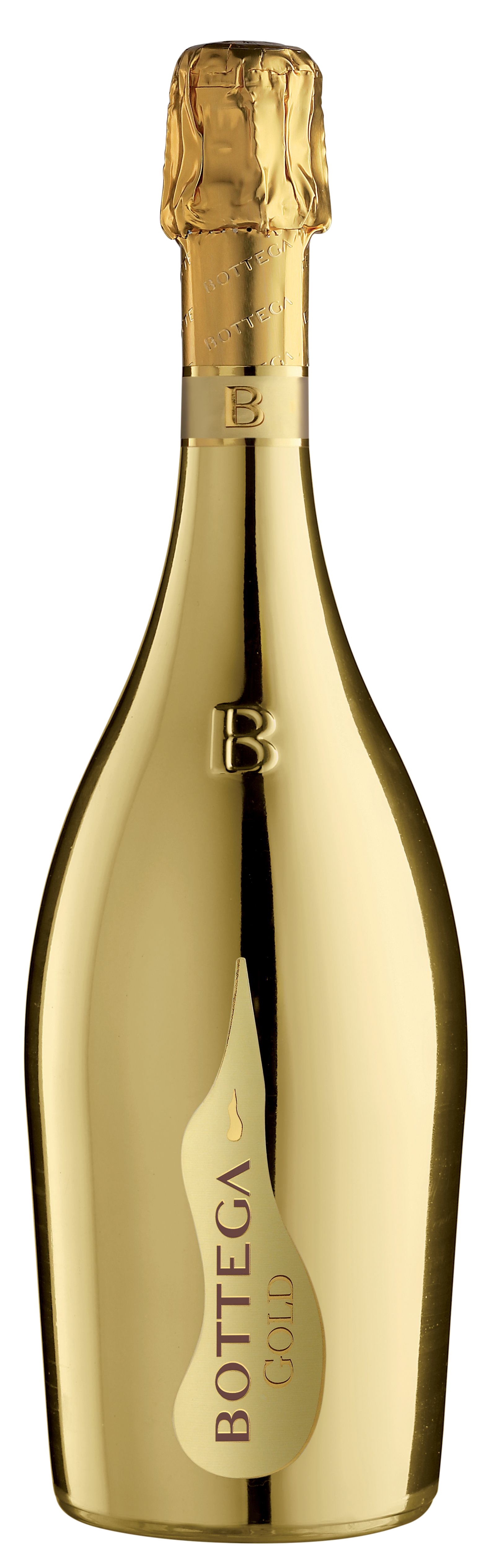 Bottega Gold Prosecco Doc Brut 11% 750 Ml