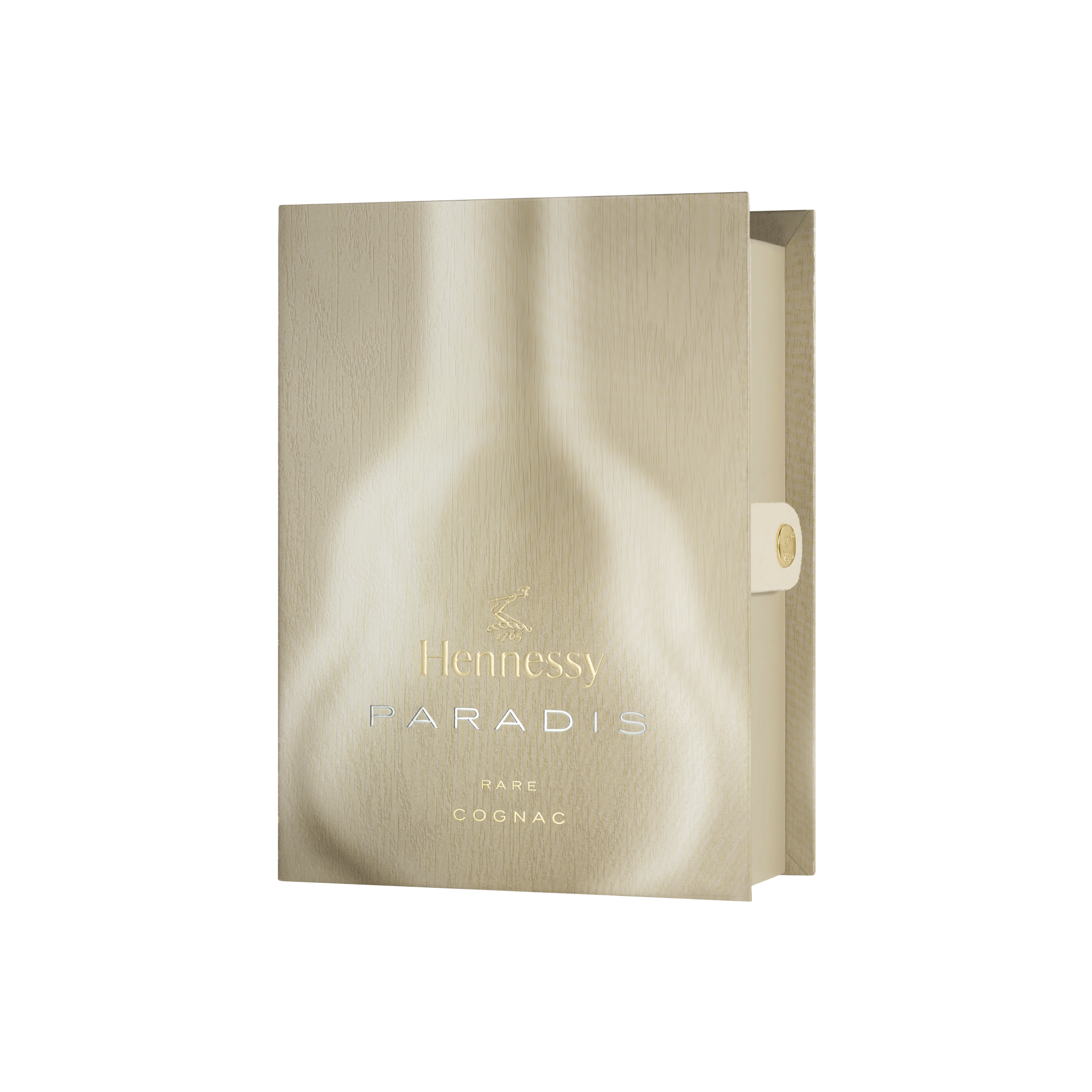 Cognac Hennessy Paradis 40% 0,7 L W Kartoniku