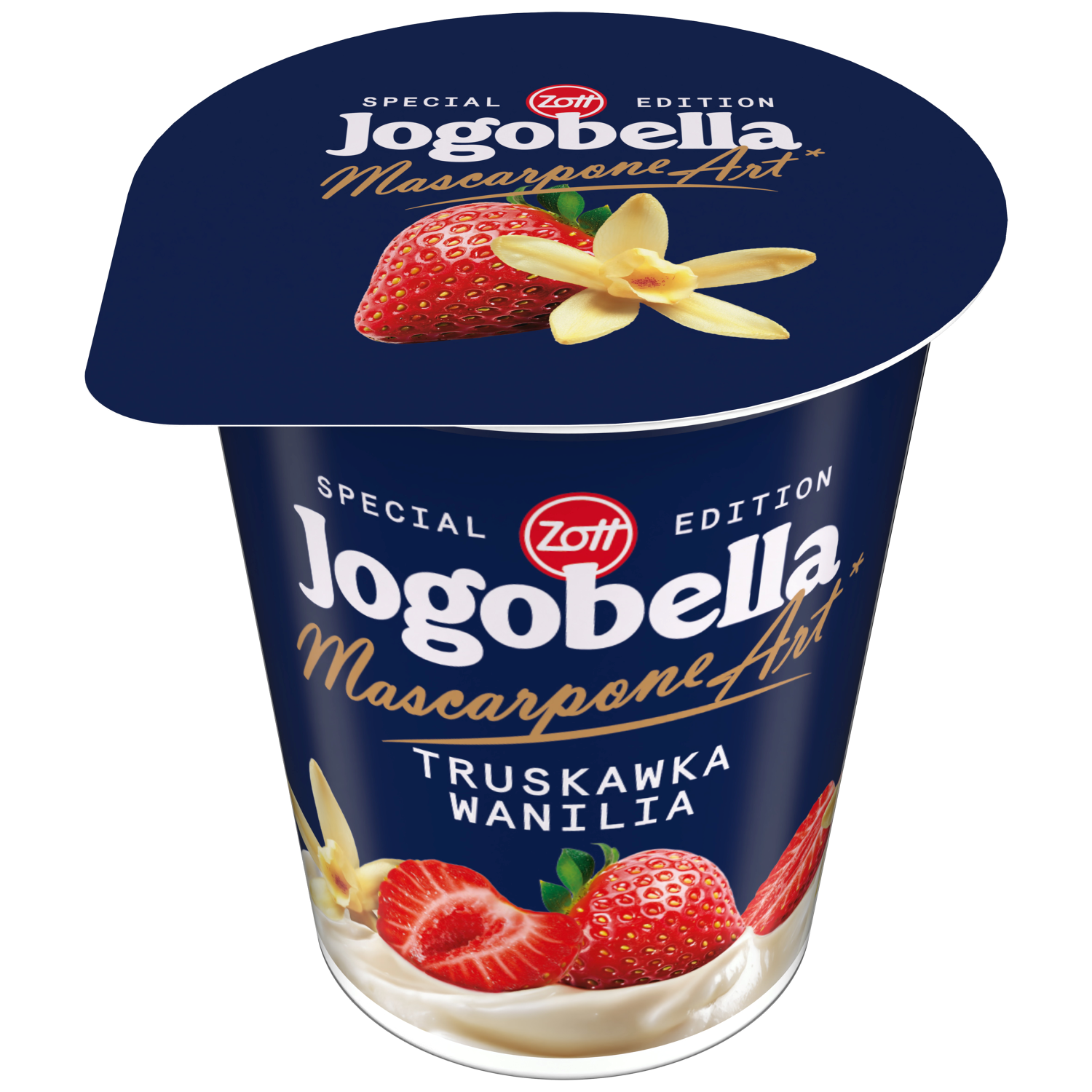 Jogobella Mascarpone 150 G