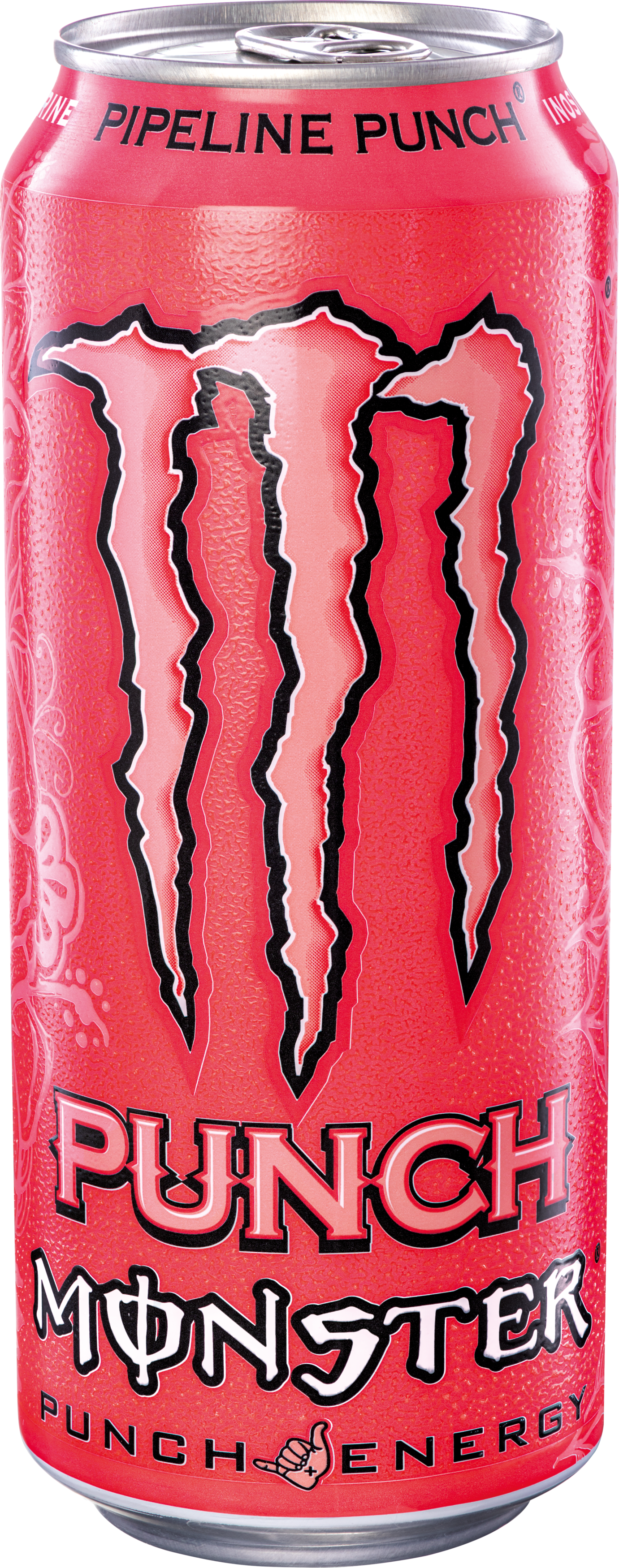 Monster Energy Pipeline Punch® 500 Ml Puszka - Kaucja