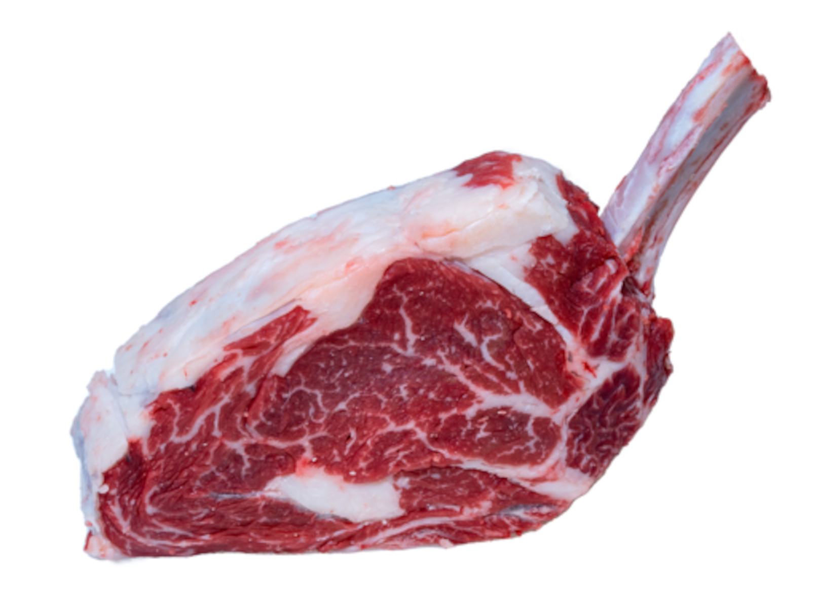 Abp Cowboy Steak Wołowy Blue Smoke Ok. 0,9 Kg