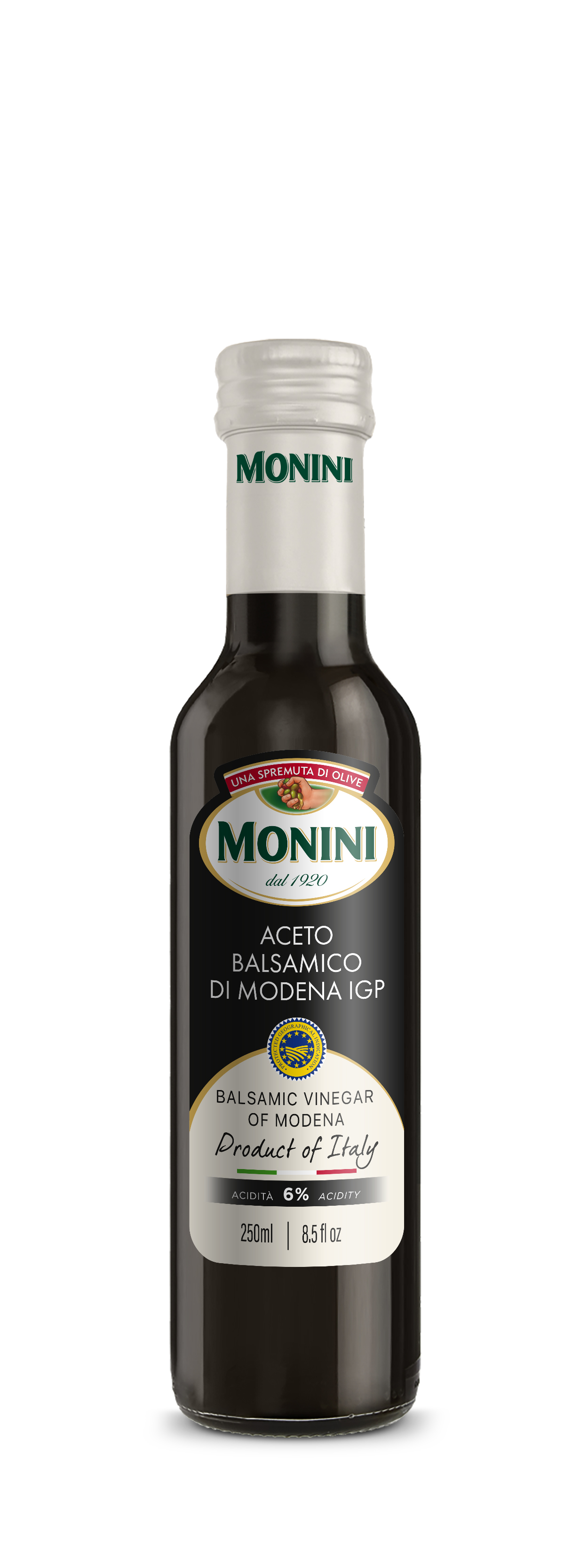 Monini Ocet Balsamiczny 250 Ml