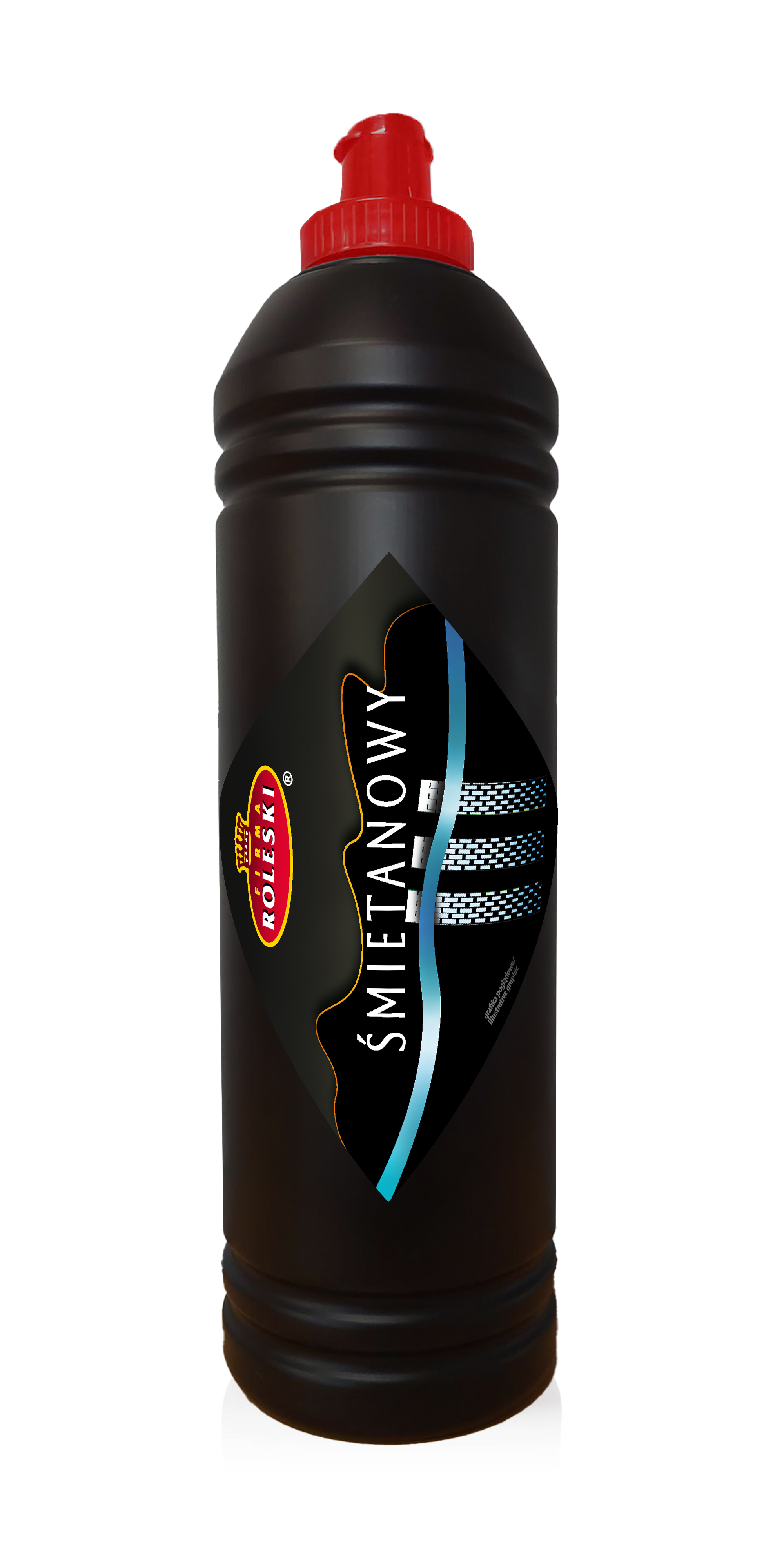 Roleski Sos Śmietanowy 1,03 Kg