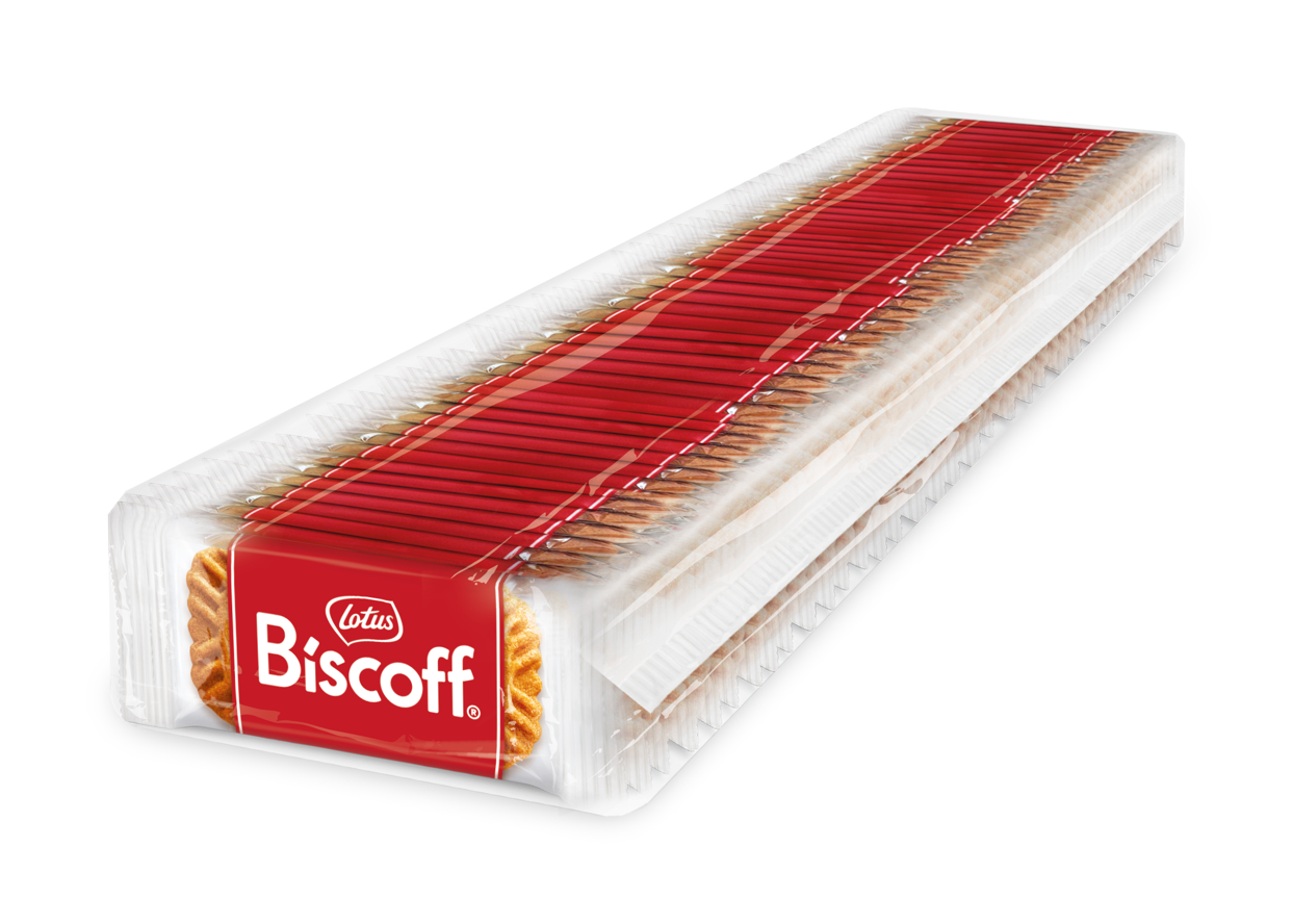 Biscoff Ciastka 50X1 Pack 312,5G
