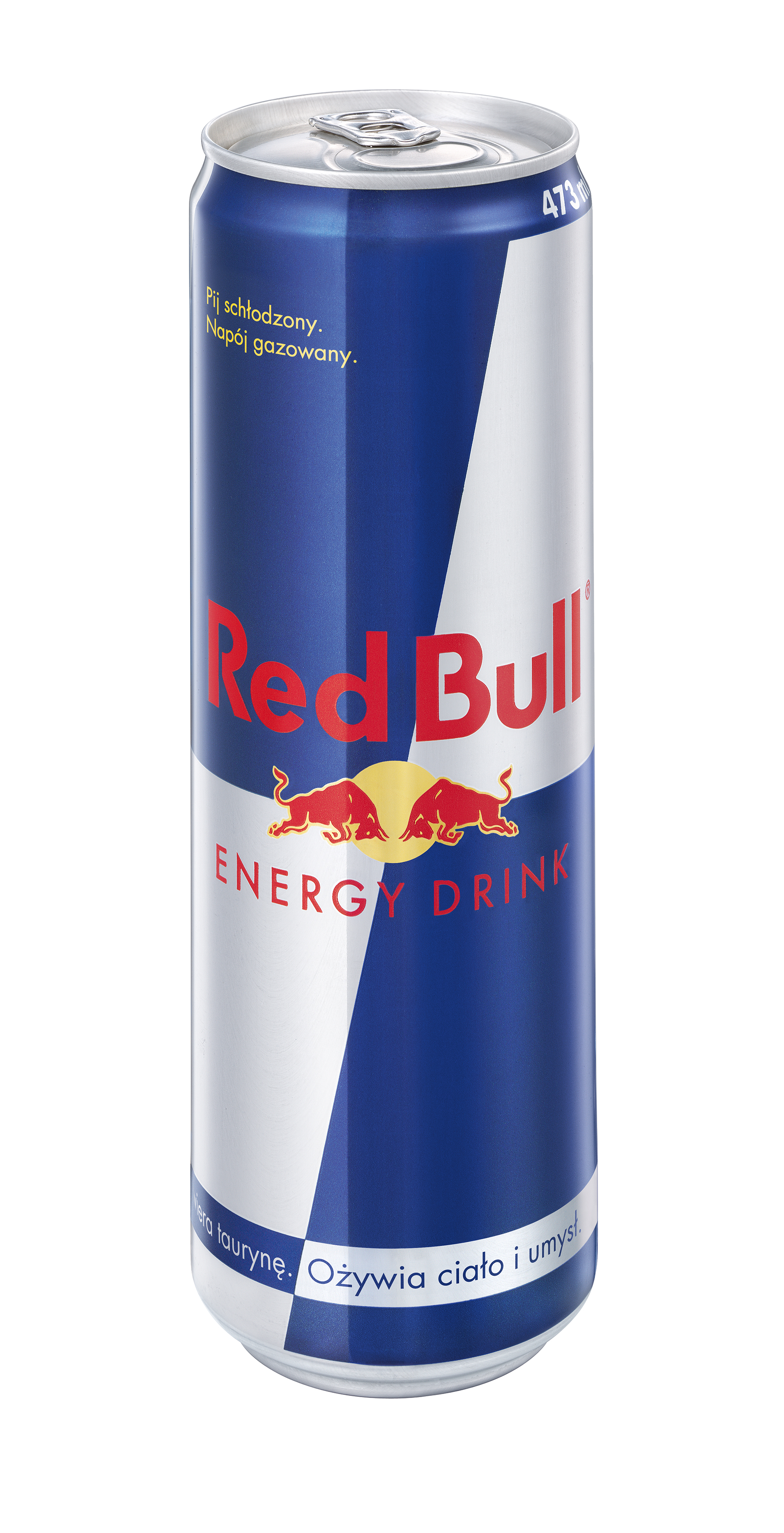 Red Bull Energy Drink 473 Ml
