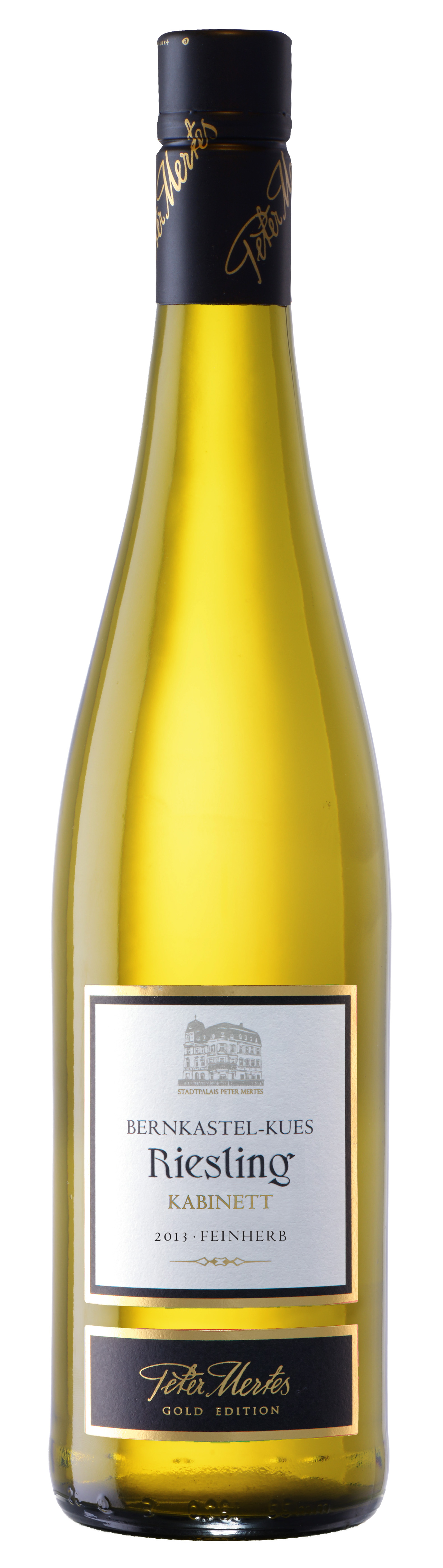 Riesling Kabinett Gold Edition Wino Białe 750 Ml