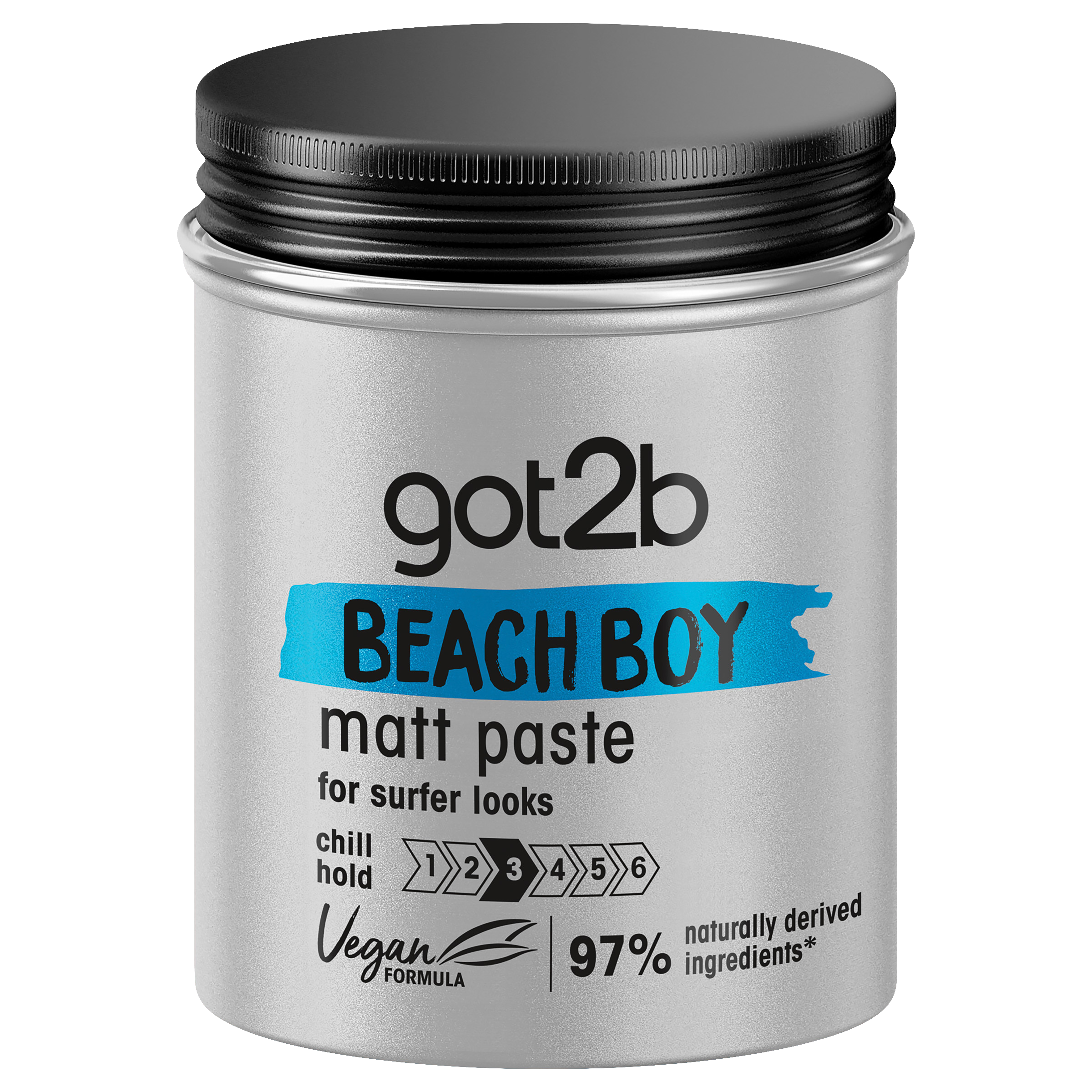 Pasta Do Włosów Got2B Beach Boy 100 Ml
