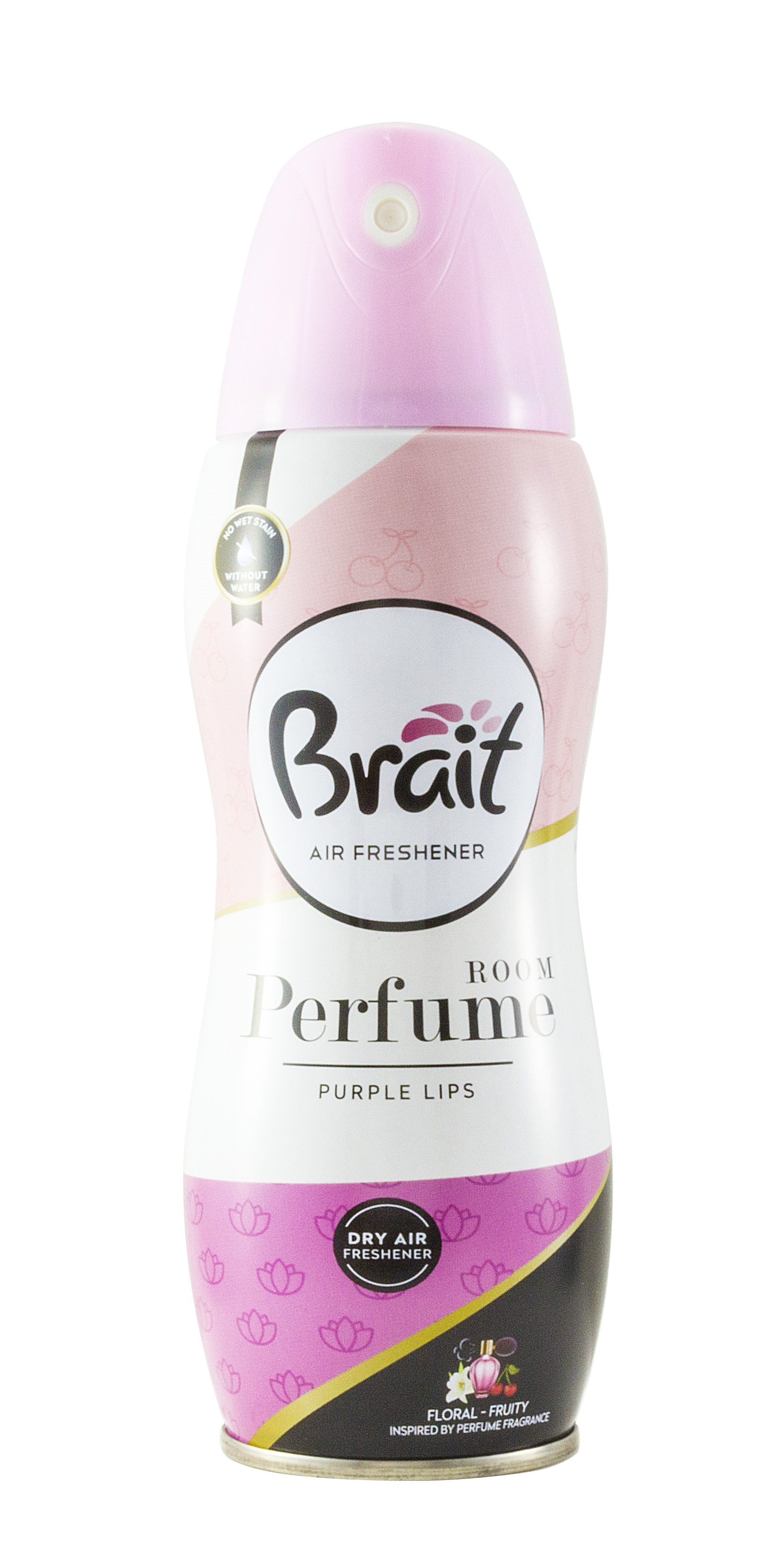 Odświeżacz Shape Brait Purple Lips 300Ml