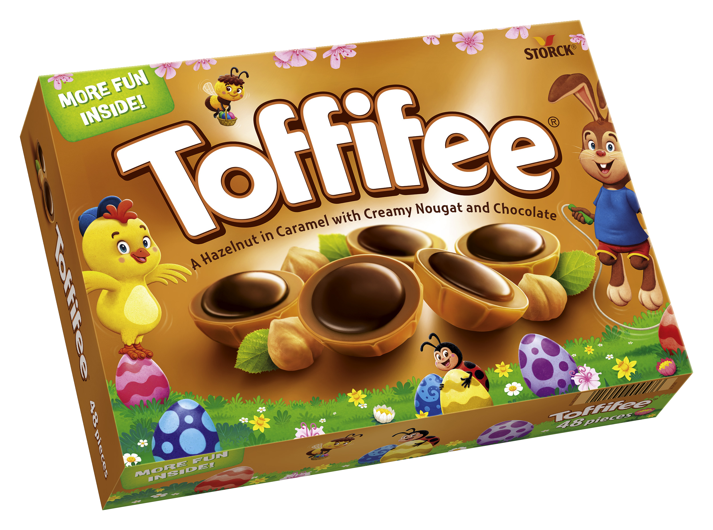 Toffifee 400 G
