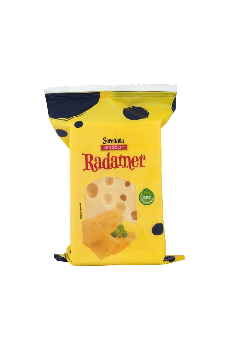Ser Radamer Serenada Porcja 250G