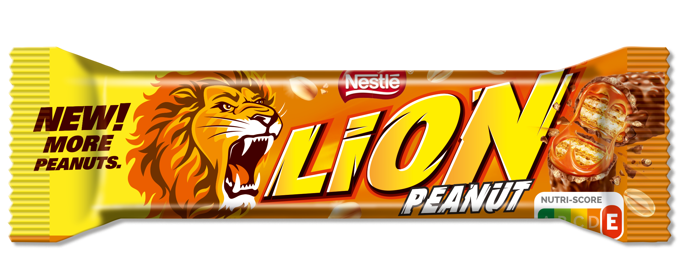 Lion Peanut 41 G