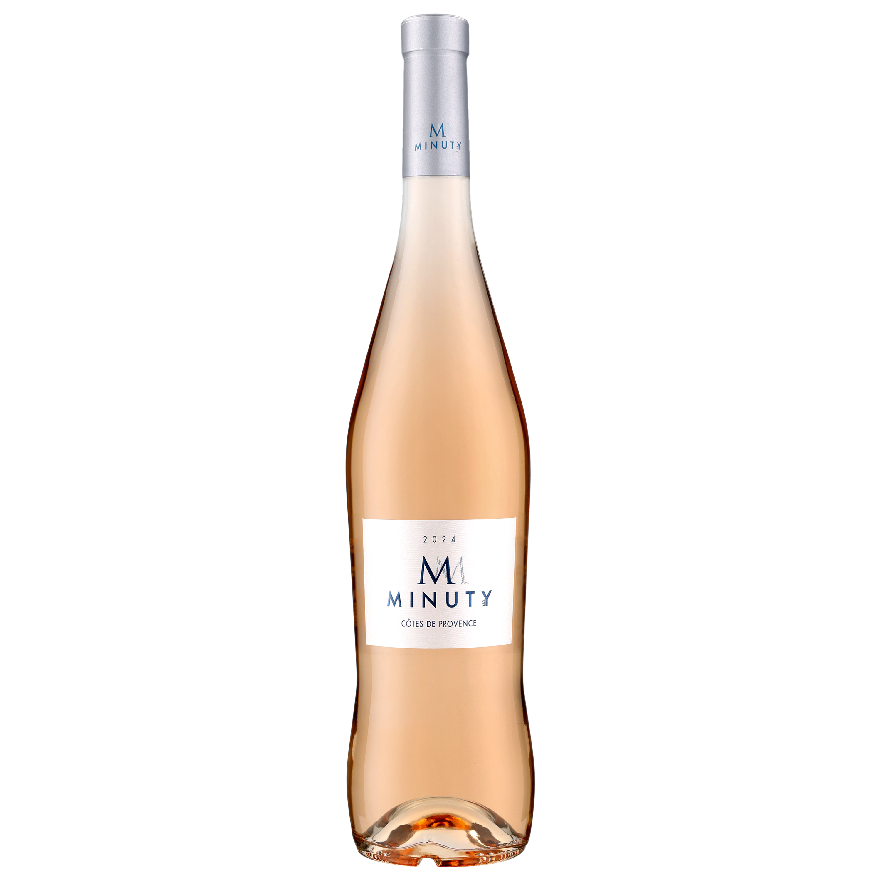 M De Minuty Rose 750Ml 13%