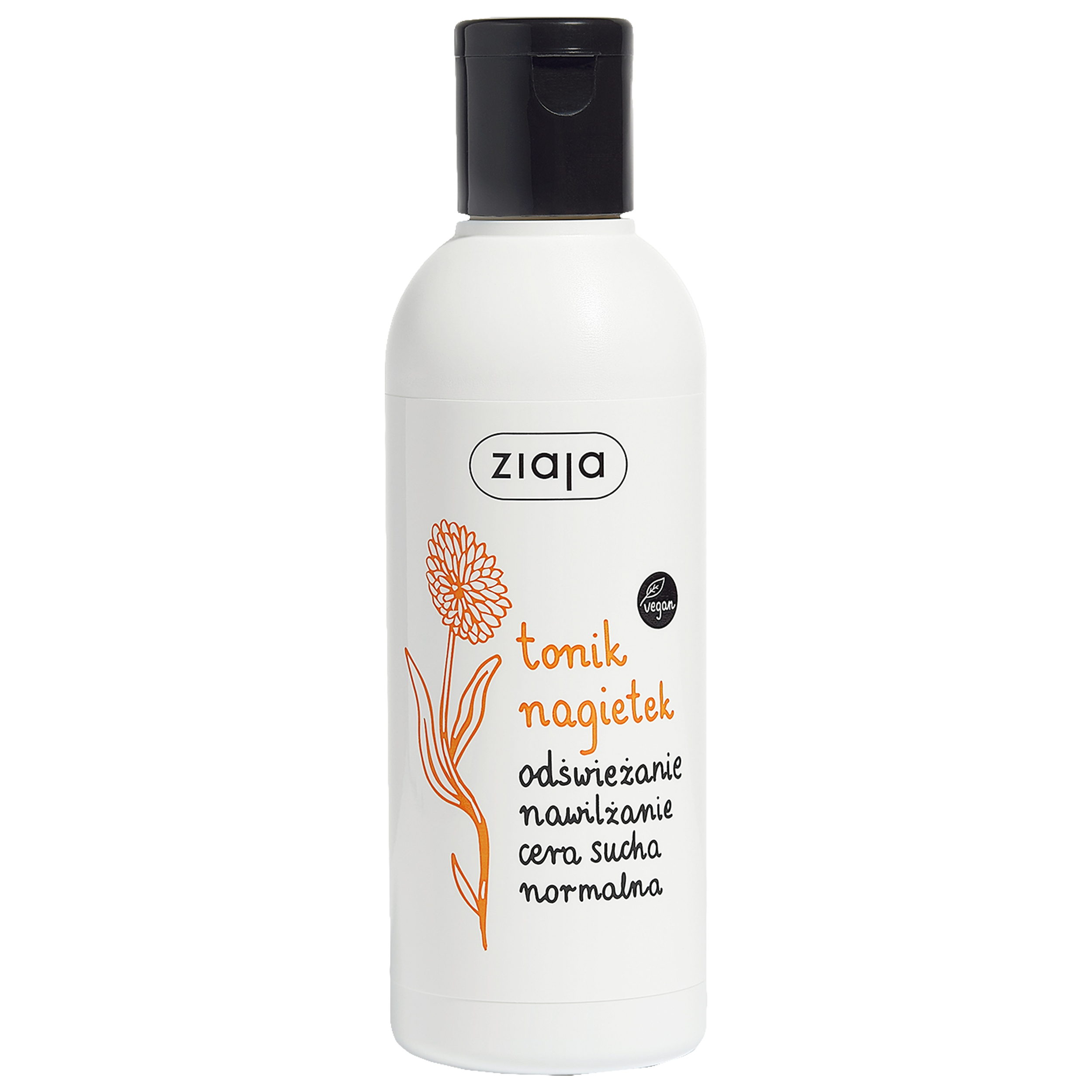 Ziaja Nagietek Tonik 200 Ml