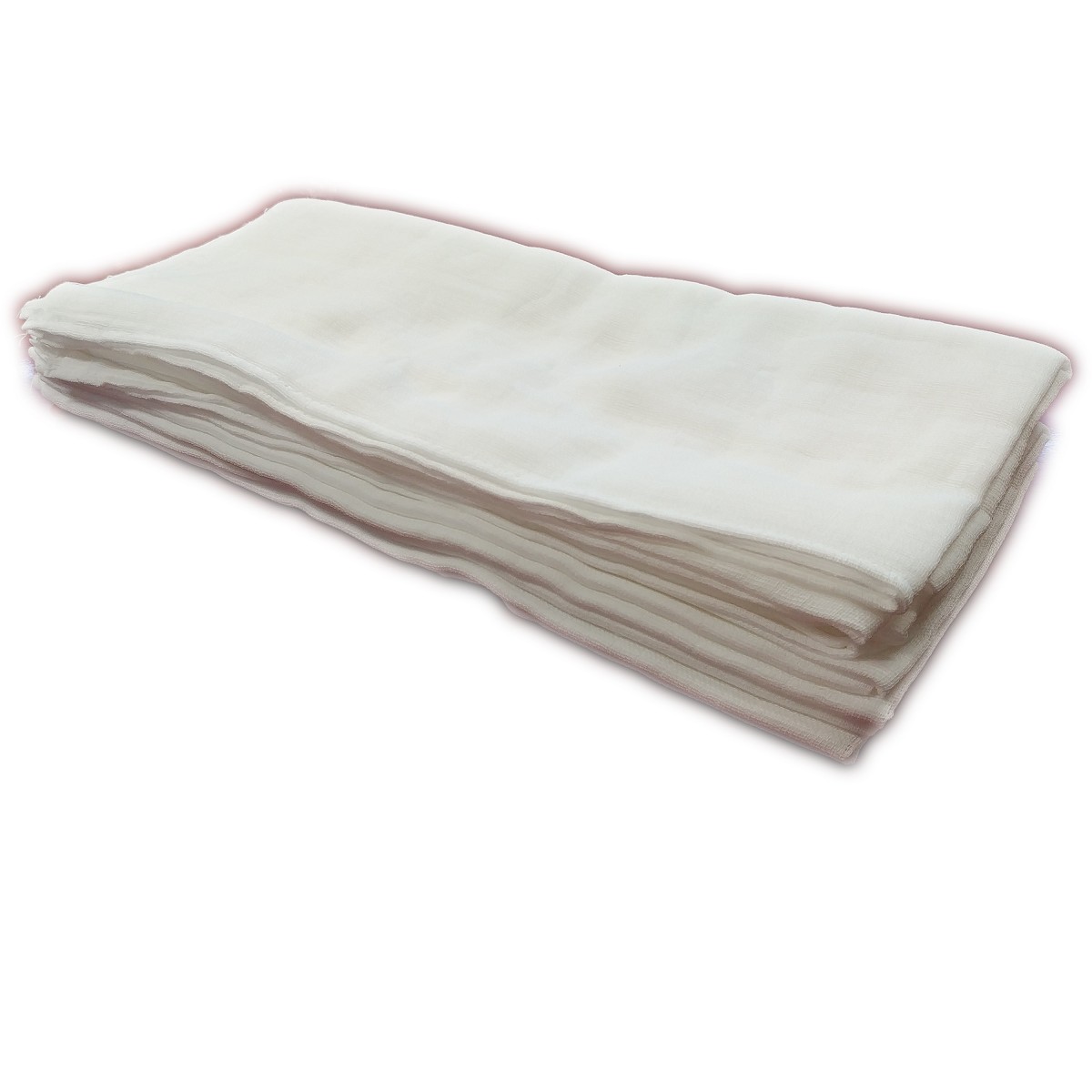 Pielucha Tetrowa 70/80Cm 110G/M2 10 Szt.