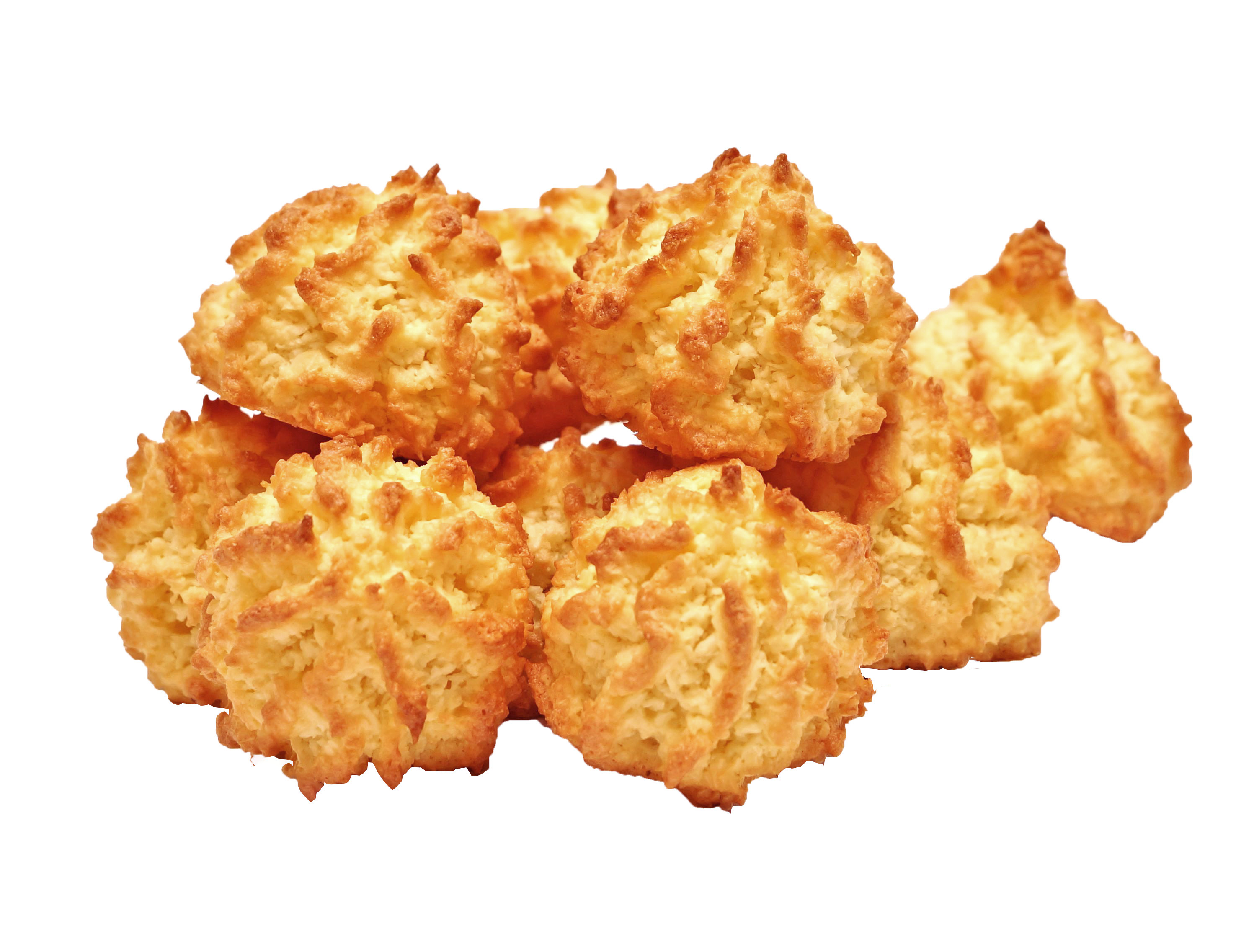 Kraina Wypieków Kokosanki 220 G