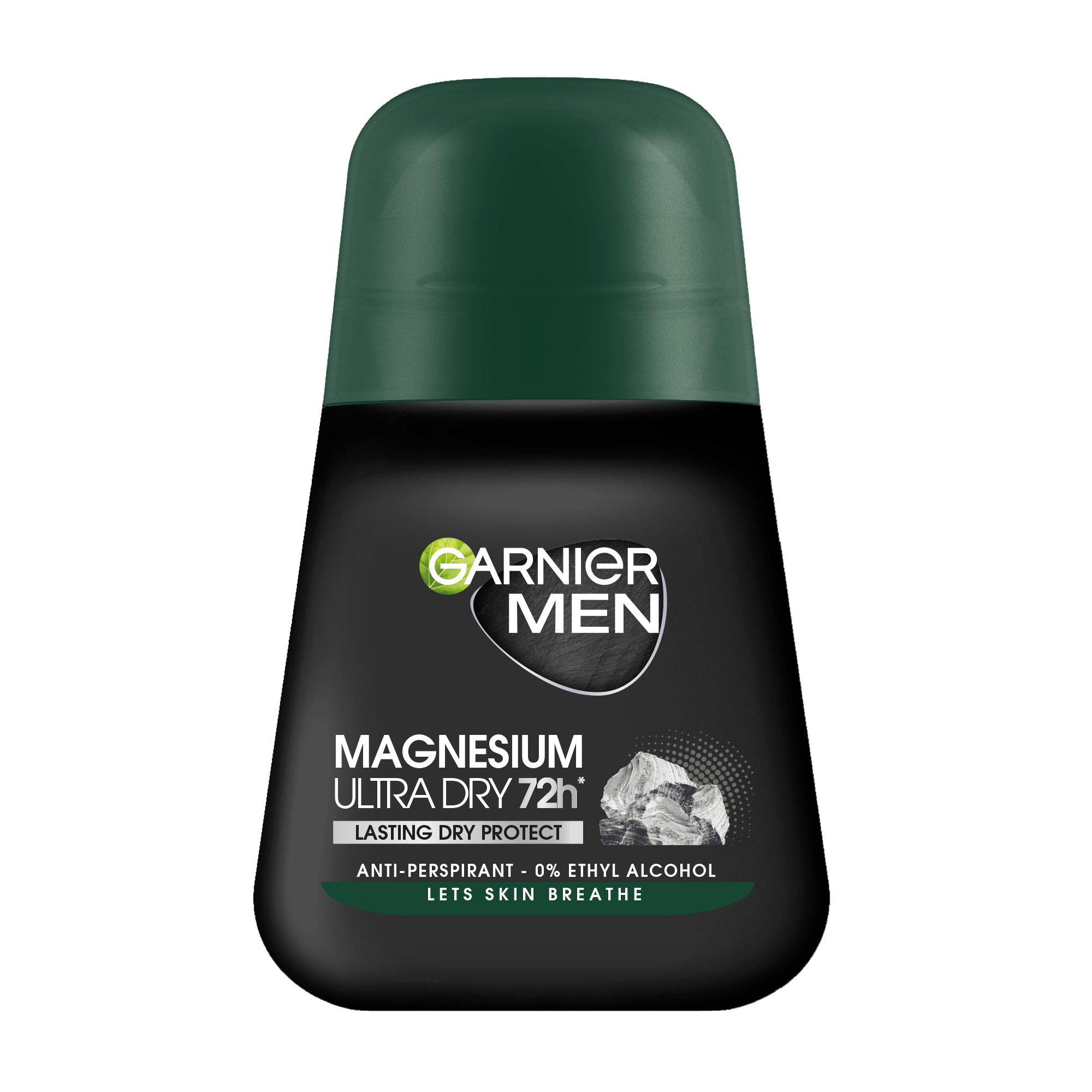 Garnier Men Magnesium Ultra Dry 72H Antyperspirant 50 Ml