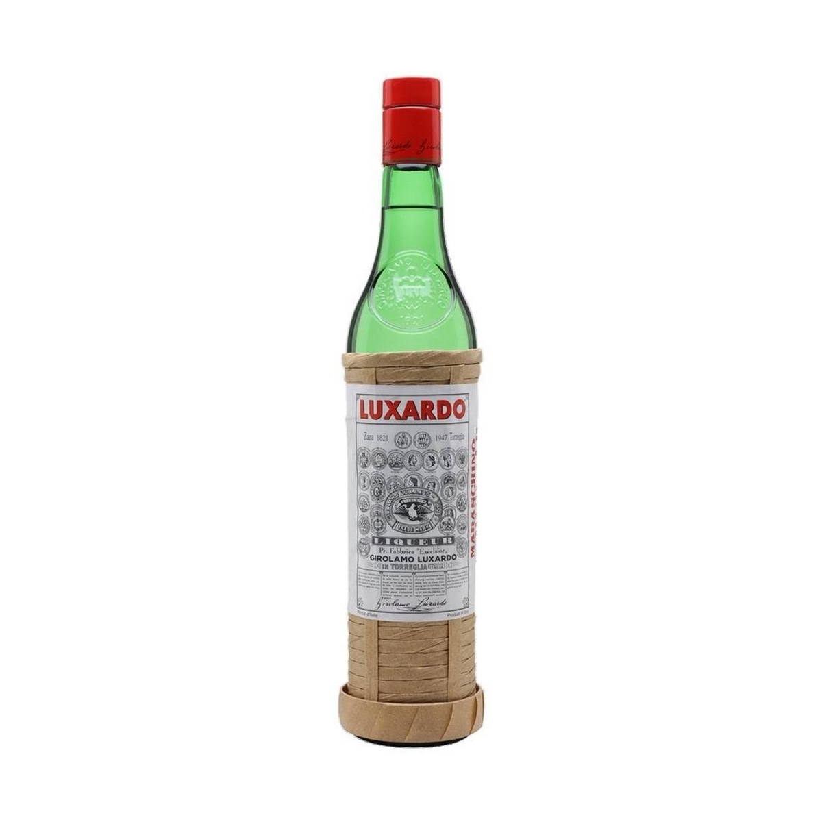 Likier Luxardo Maraschino 32% 500 Ml