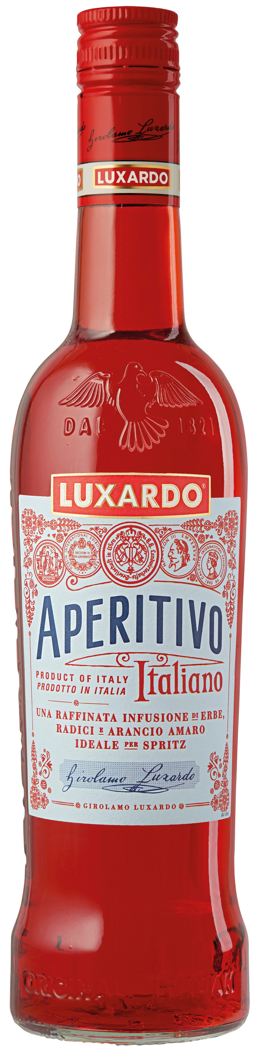 Likier Luxardo Aperitivo 11% 700 Ml