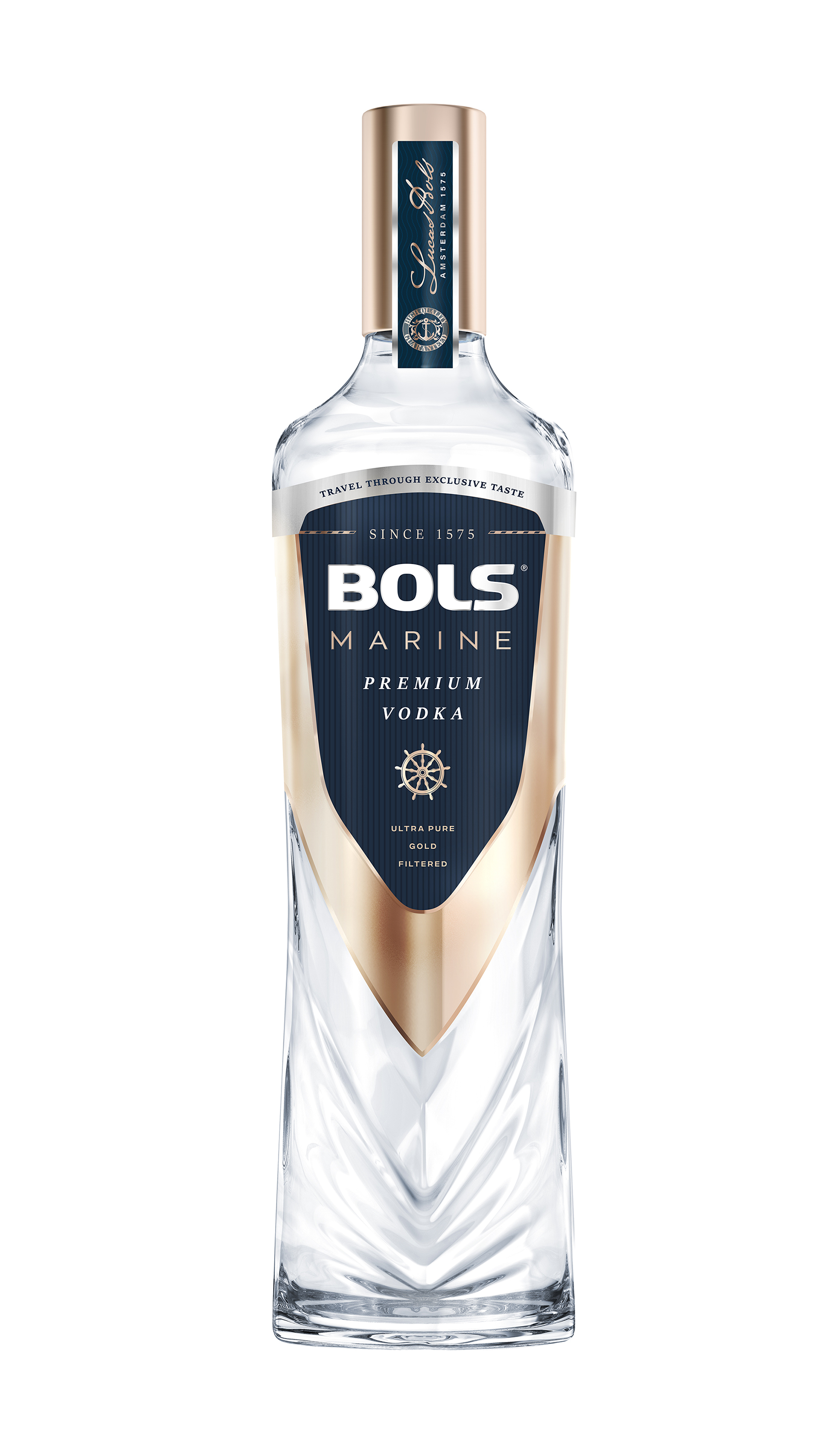 Bols Marine 40 % 500 Ml