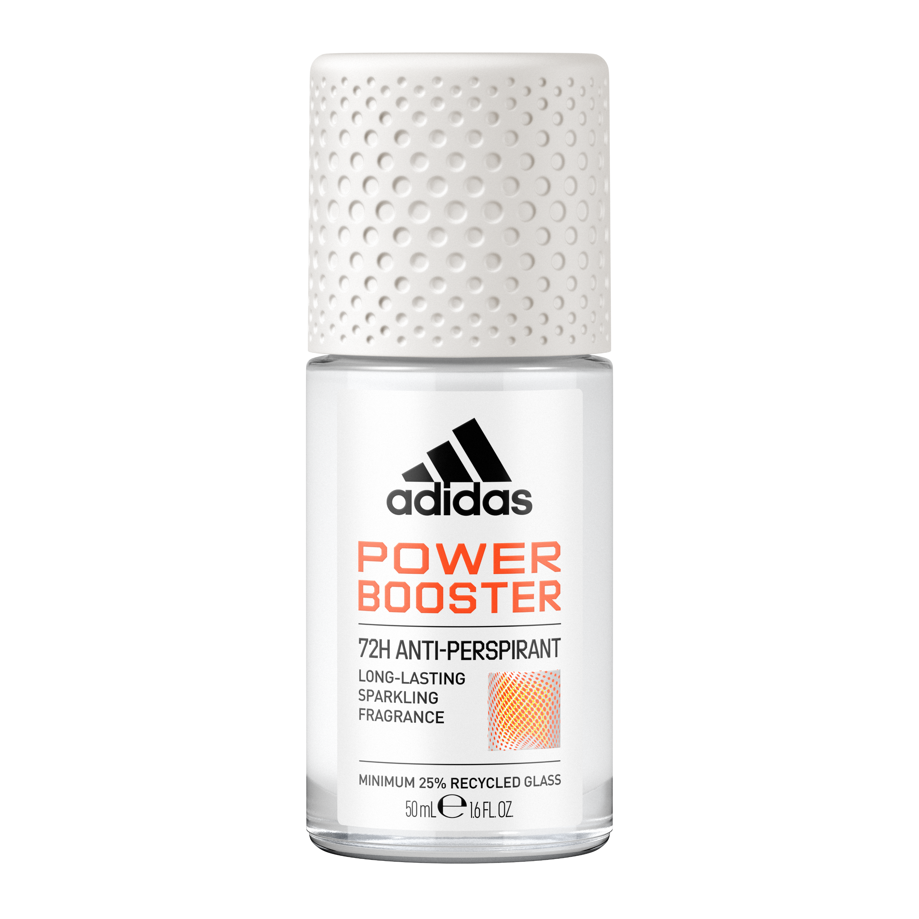 Adidas Power Booster Antyperspirant W Kulce Dla Kobiet, 50 Ml