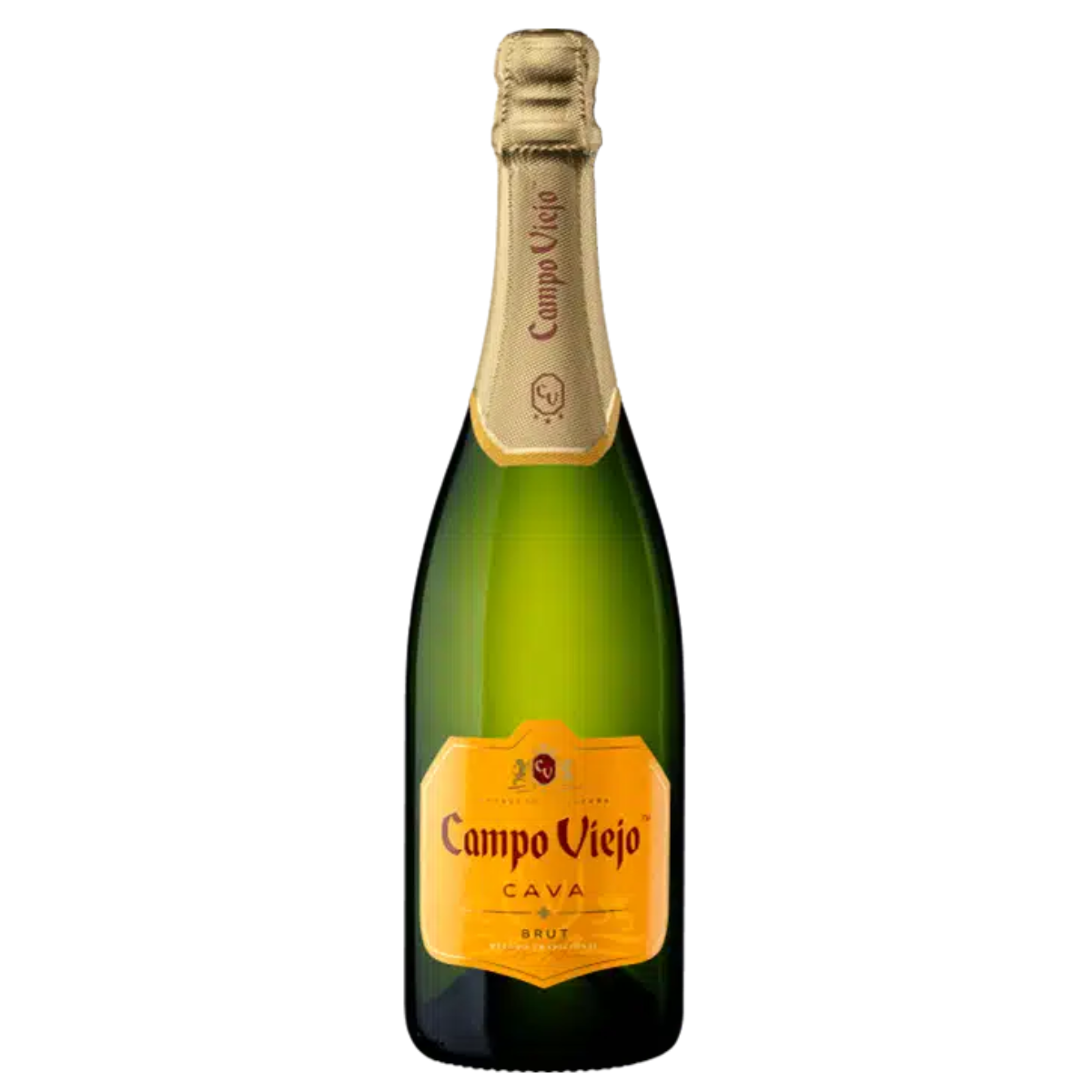 Campo Viejo Cava Brut 0,75L