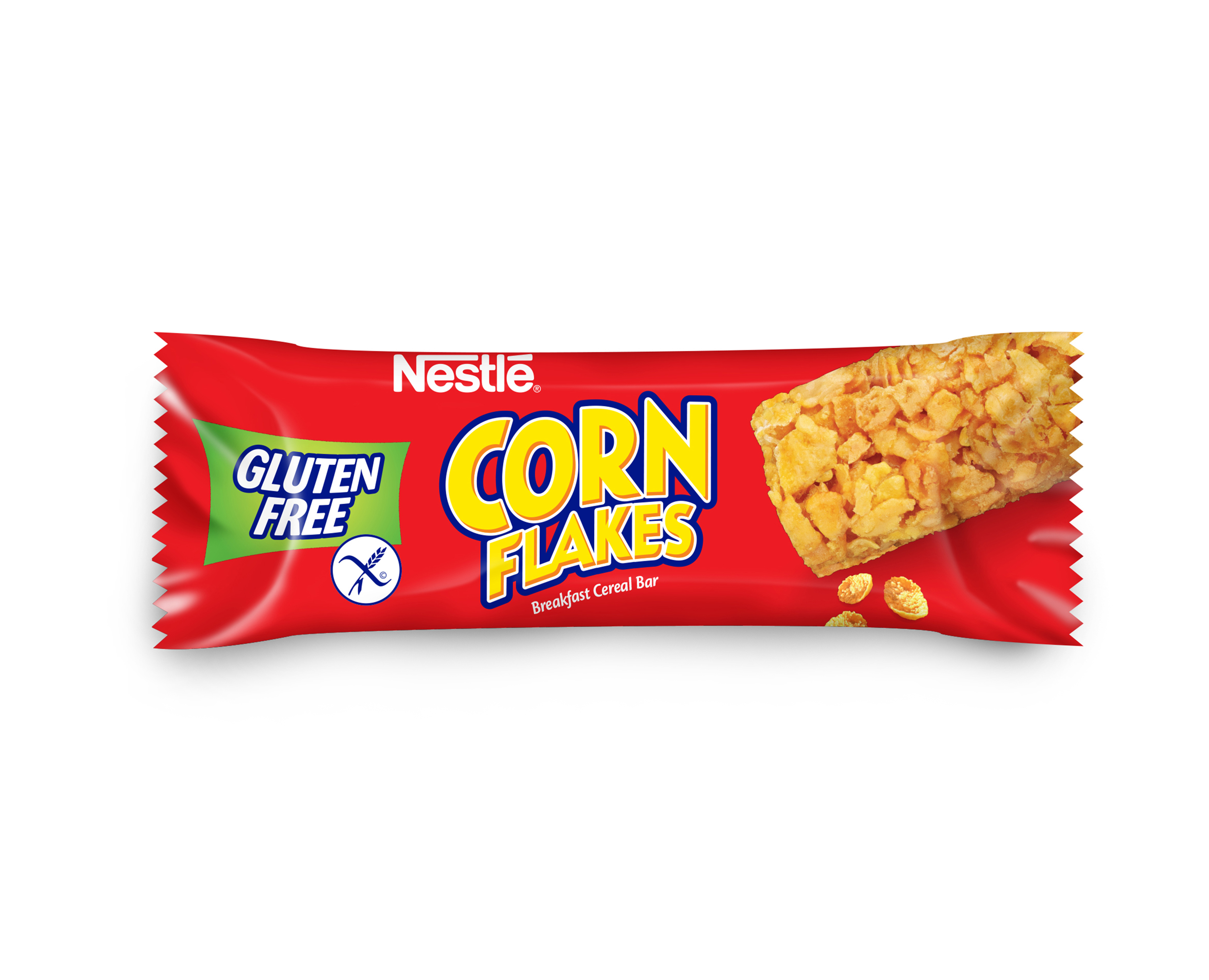 Baton Corn Flakes 22G Nestle