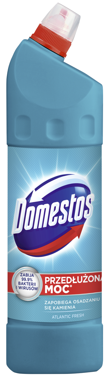 Domestos Atlantic 1L