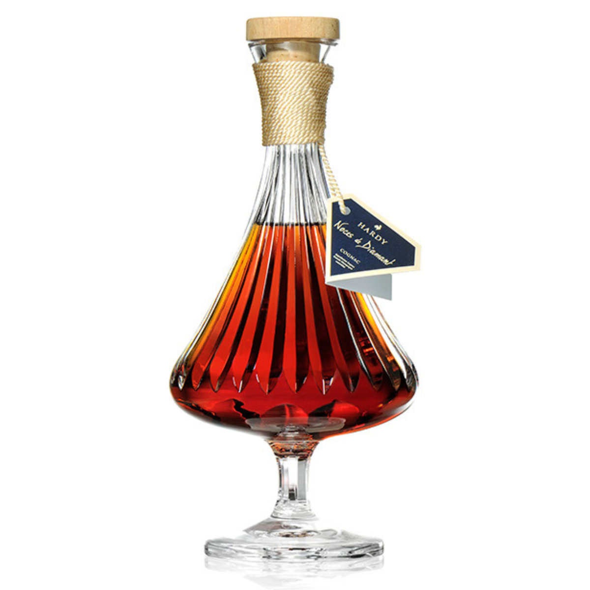 Hardy Cognac Noces De Diamant 40% 0,7L