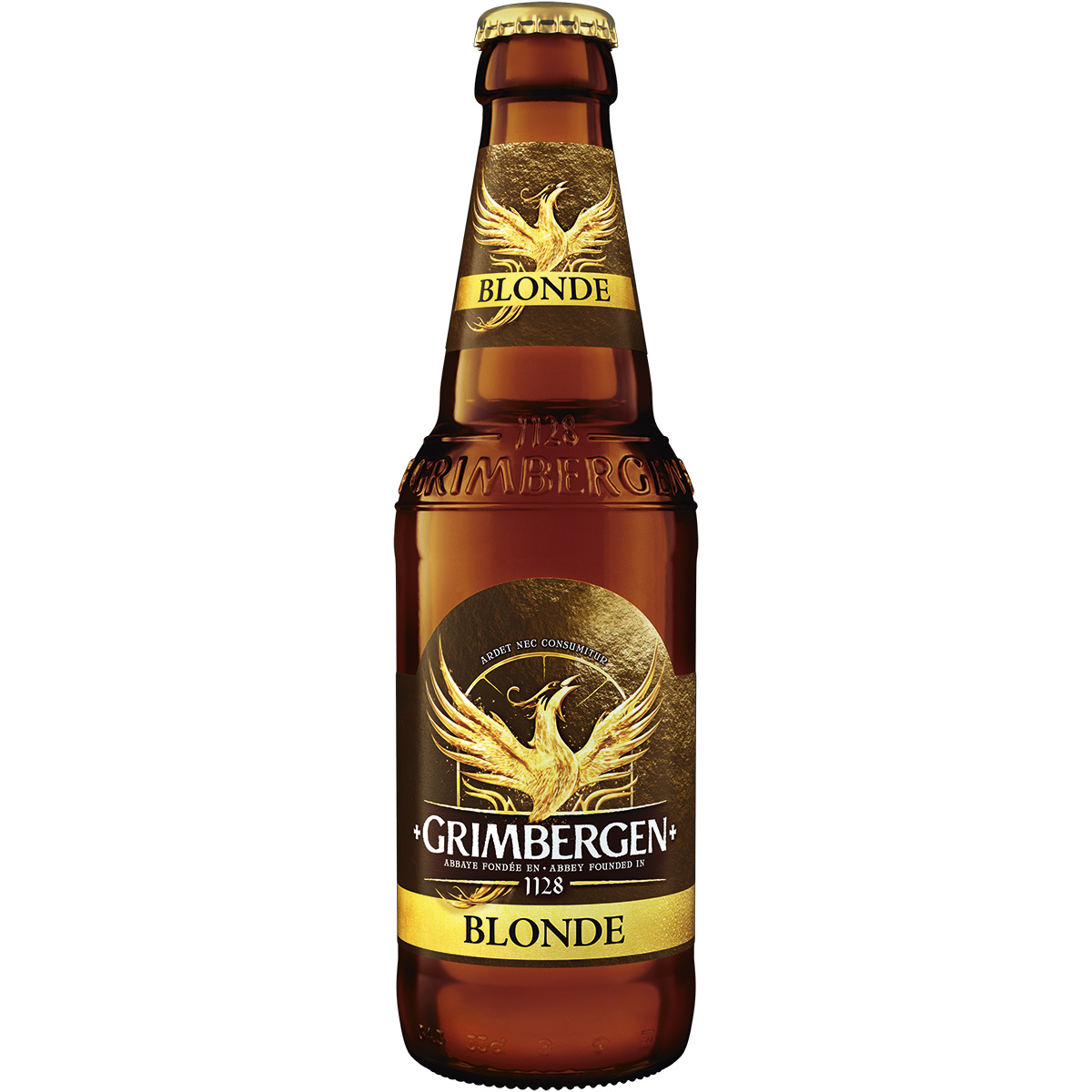 Grimbergen Blonde 330Ml
