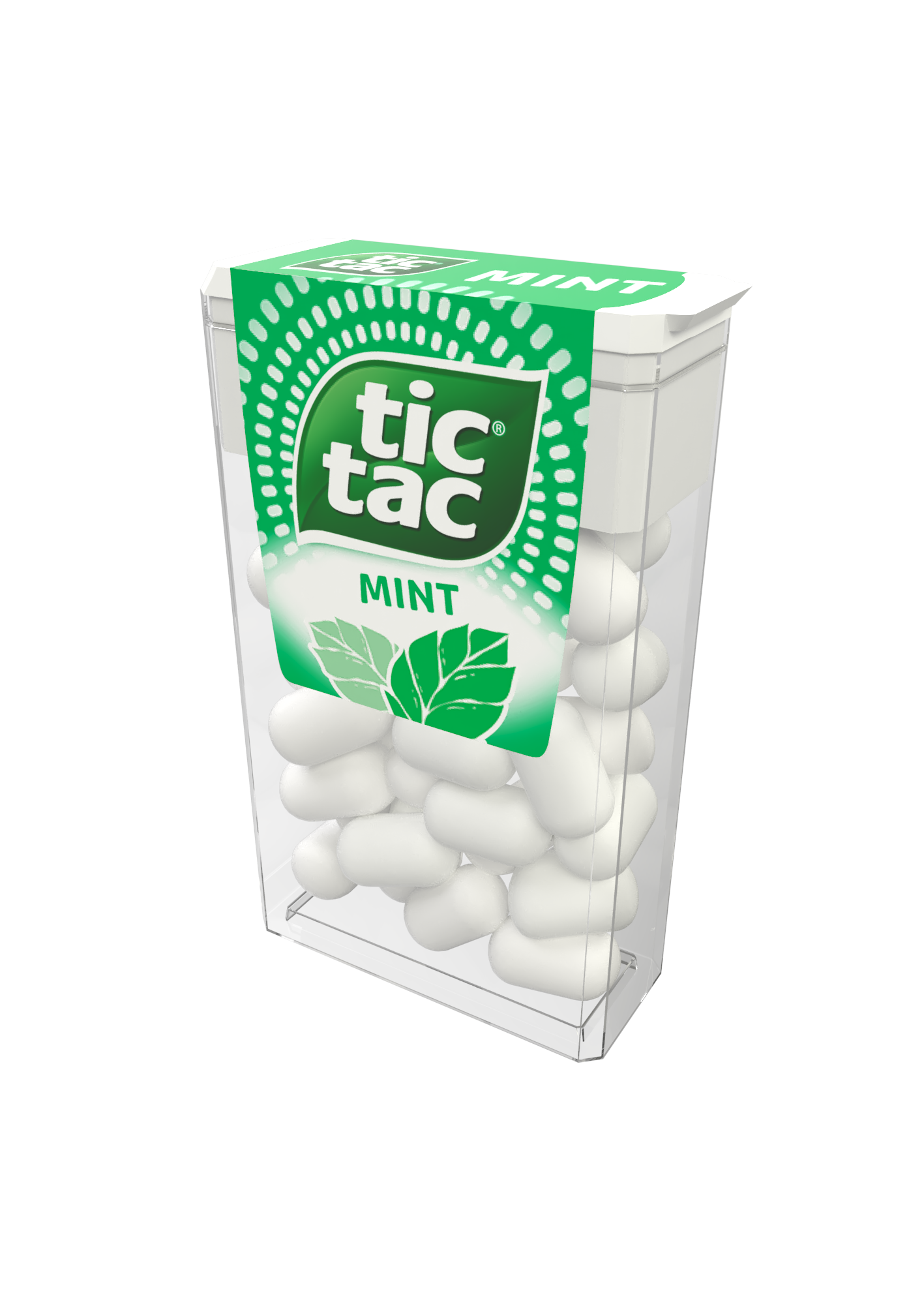 Tic Tac G54 Mint