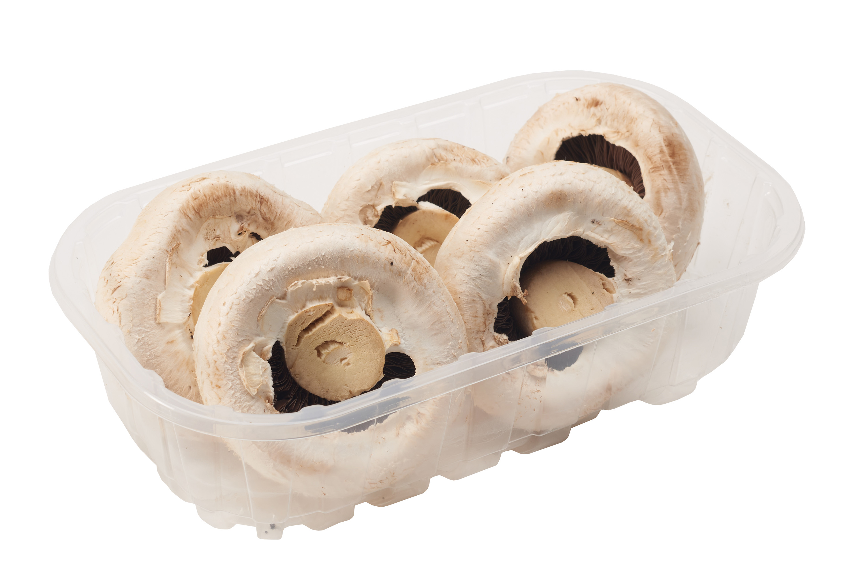 Pieczarka Na Grilla Polska 350G