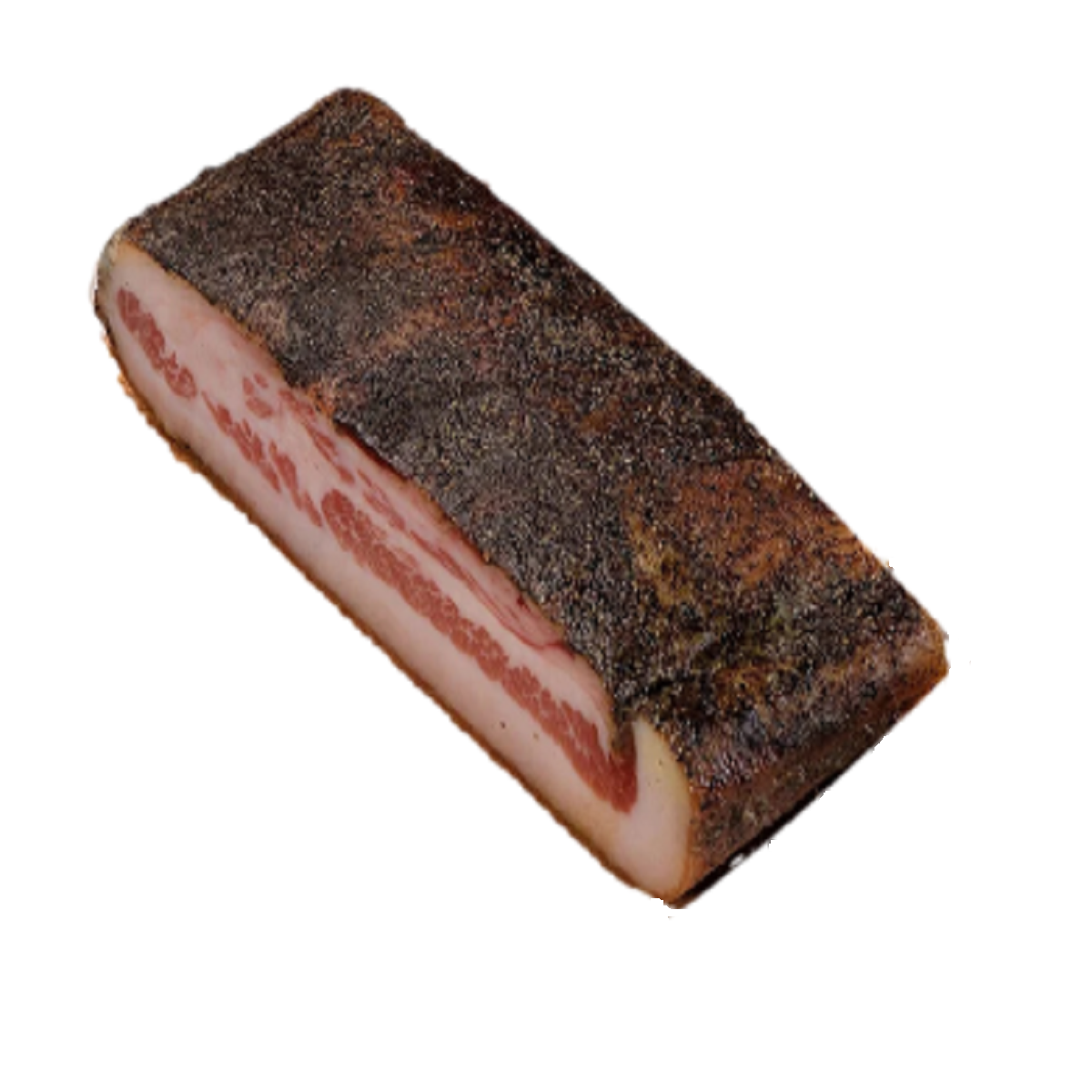 Guanciale Ok. 0,2 Kg San Carlo