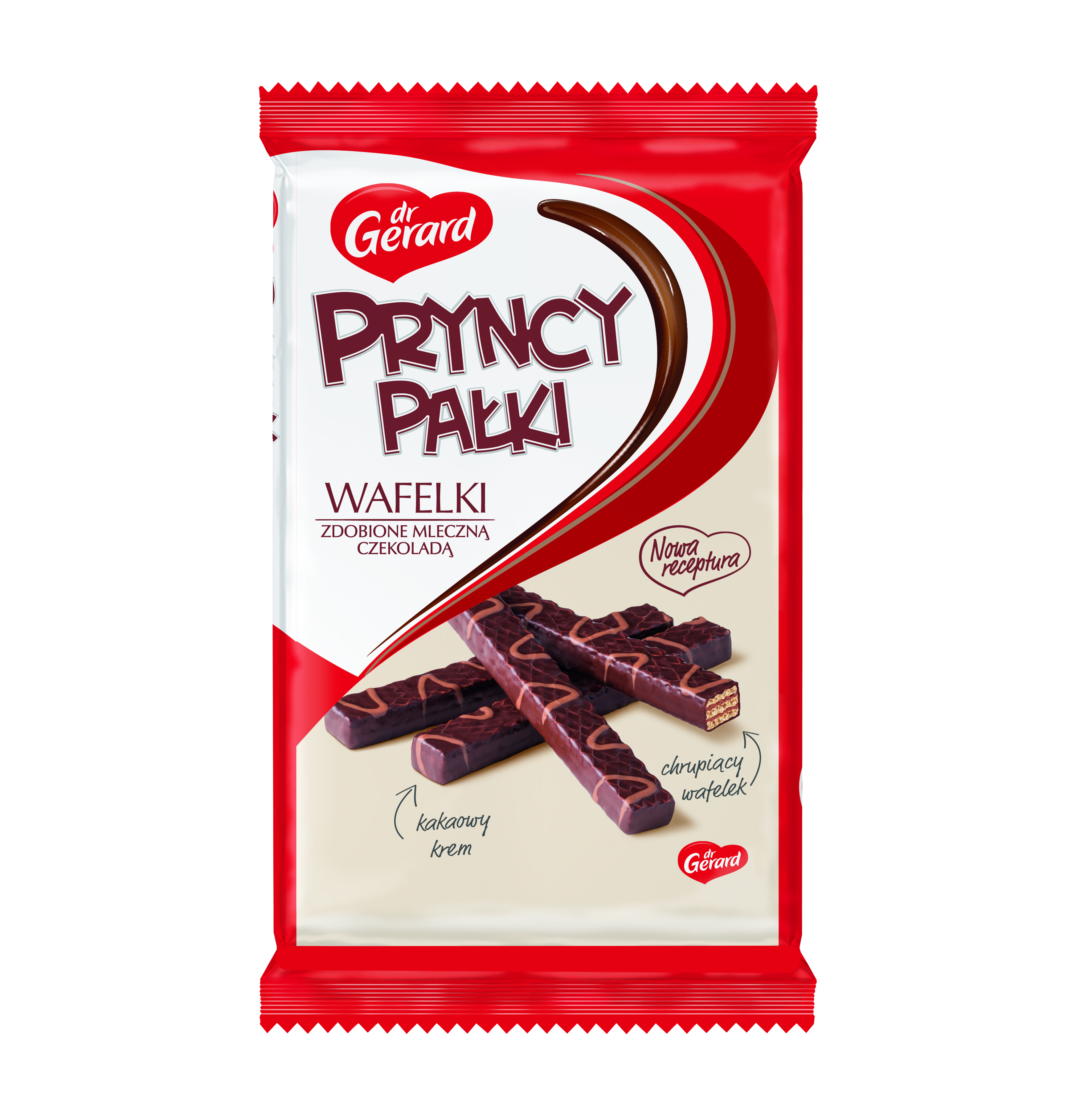 Dr Gerard Pryncypałki Classic 200G Drm