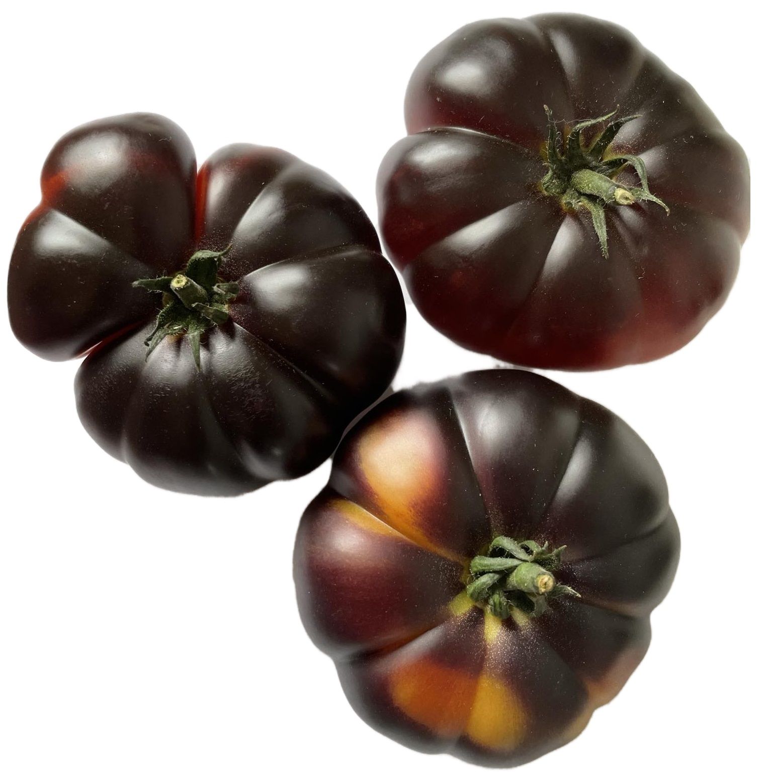 Pomidor Fioletowy Rosamunda Klasa I Polska 6Kg