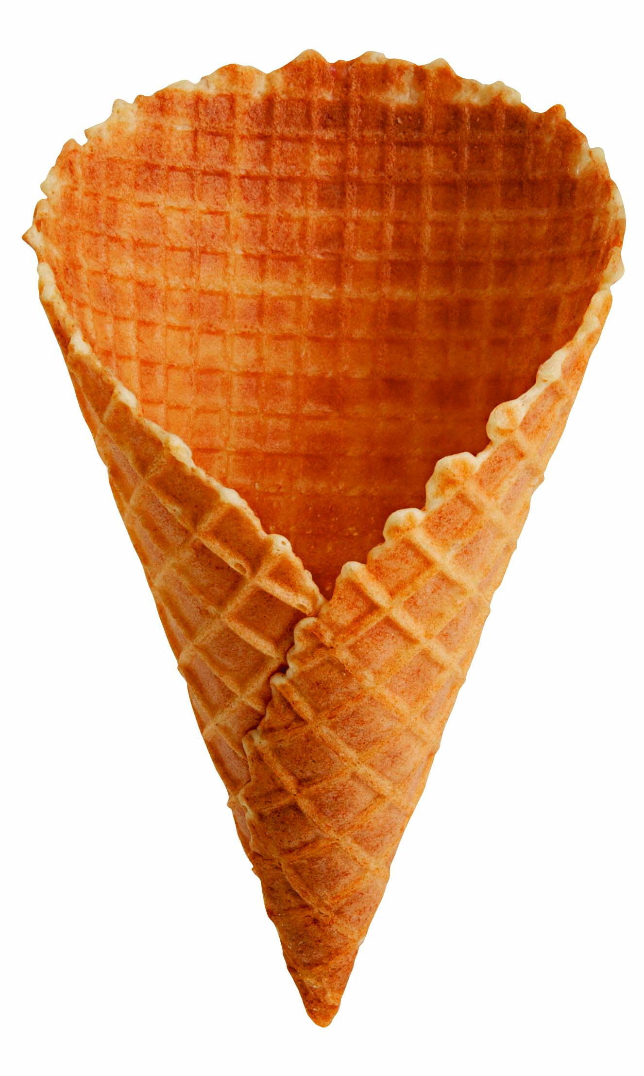Magnolia Rożek Waflowy Do Lodów Jumbo 252 Szt. 4,5 Kg