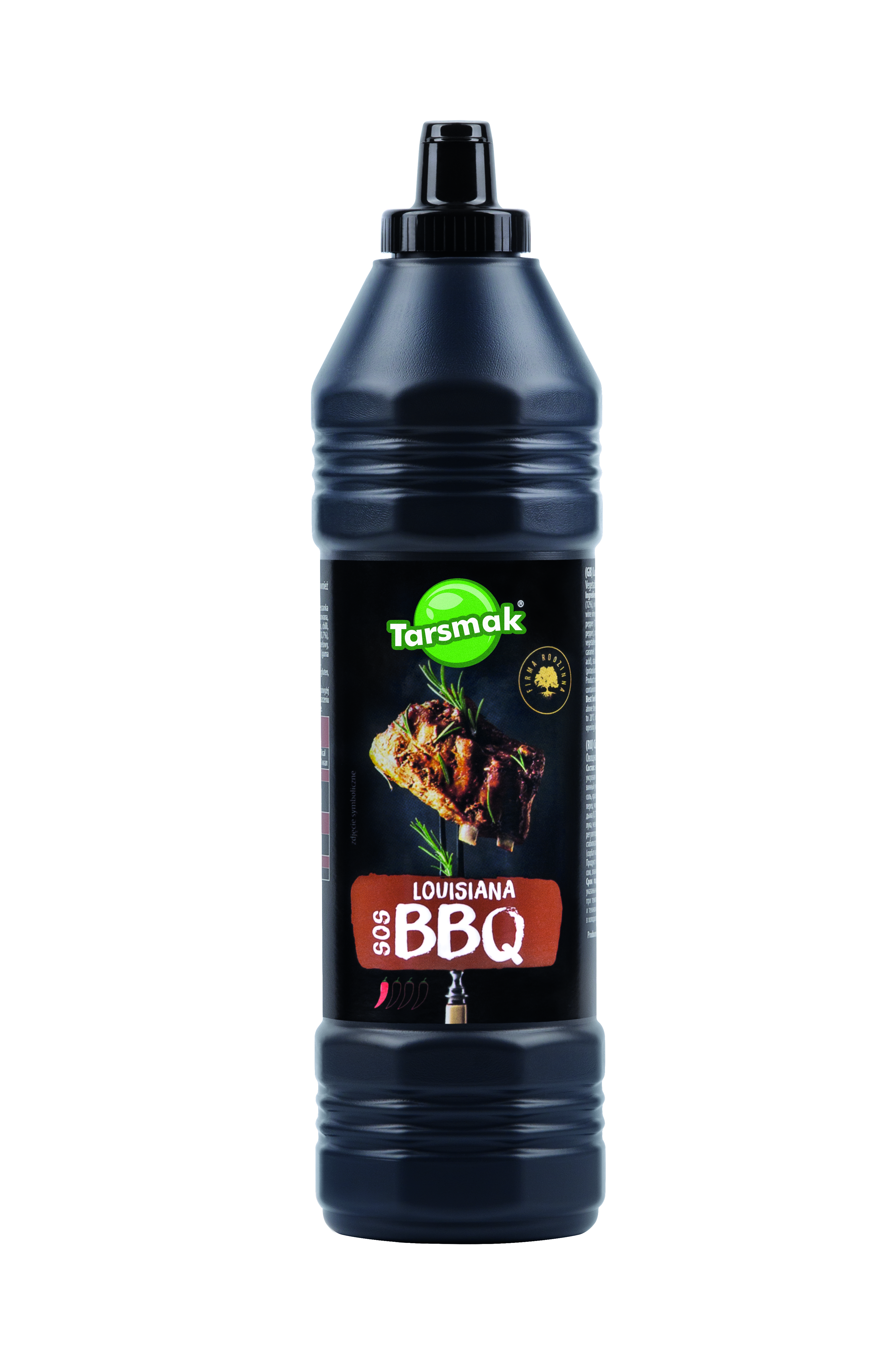 Sos Bbq Louisiana 1000 G Tarsmak