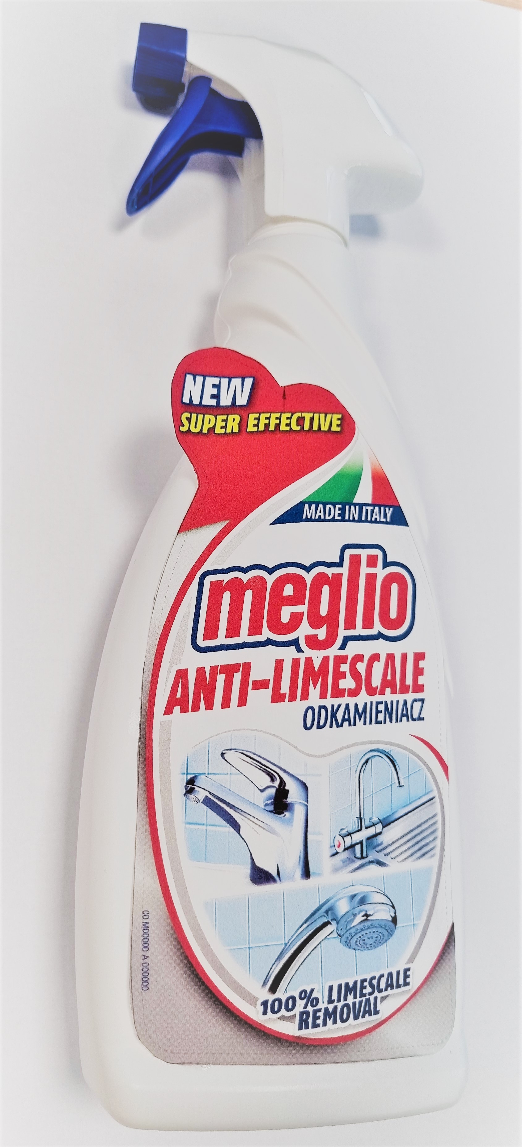 Meglio Odkamieniacz 650Ml