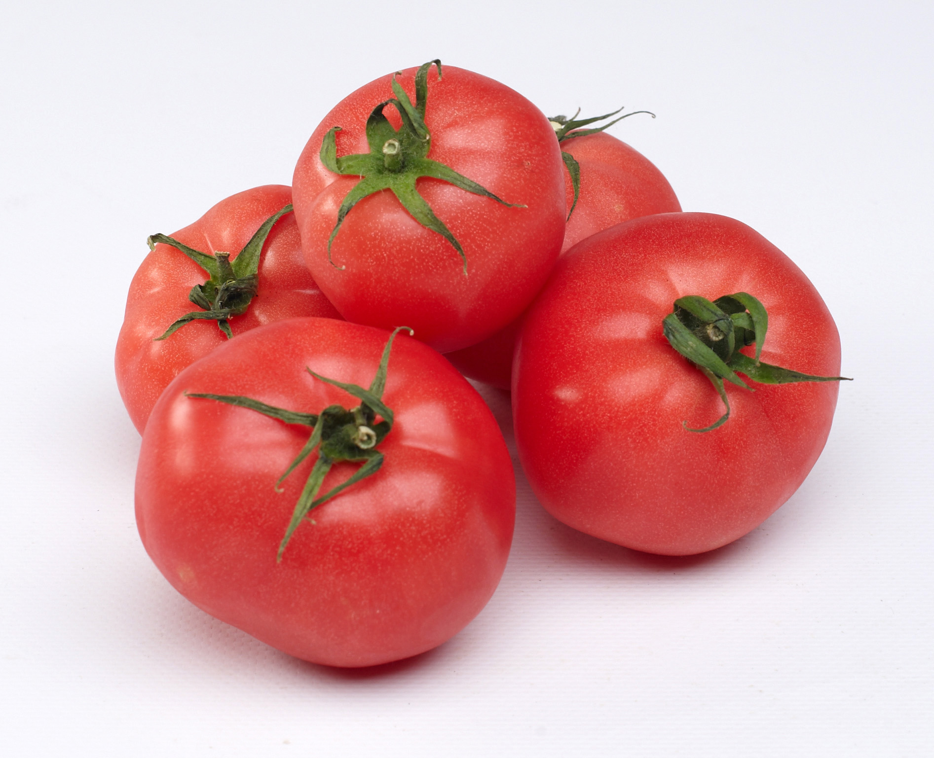 Pomidor Malinowy Okrągły Klasa I Polska 500G
