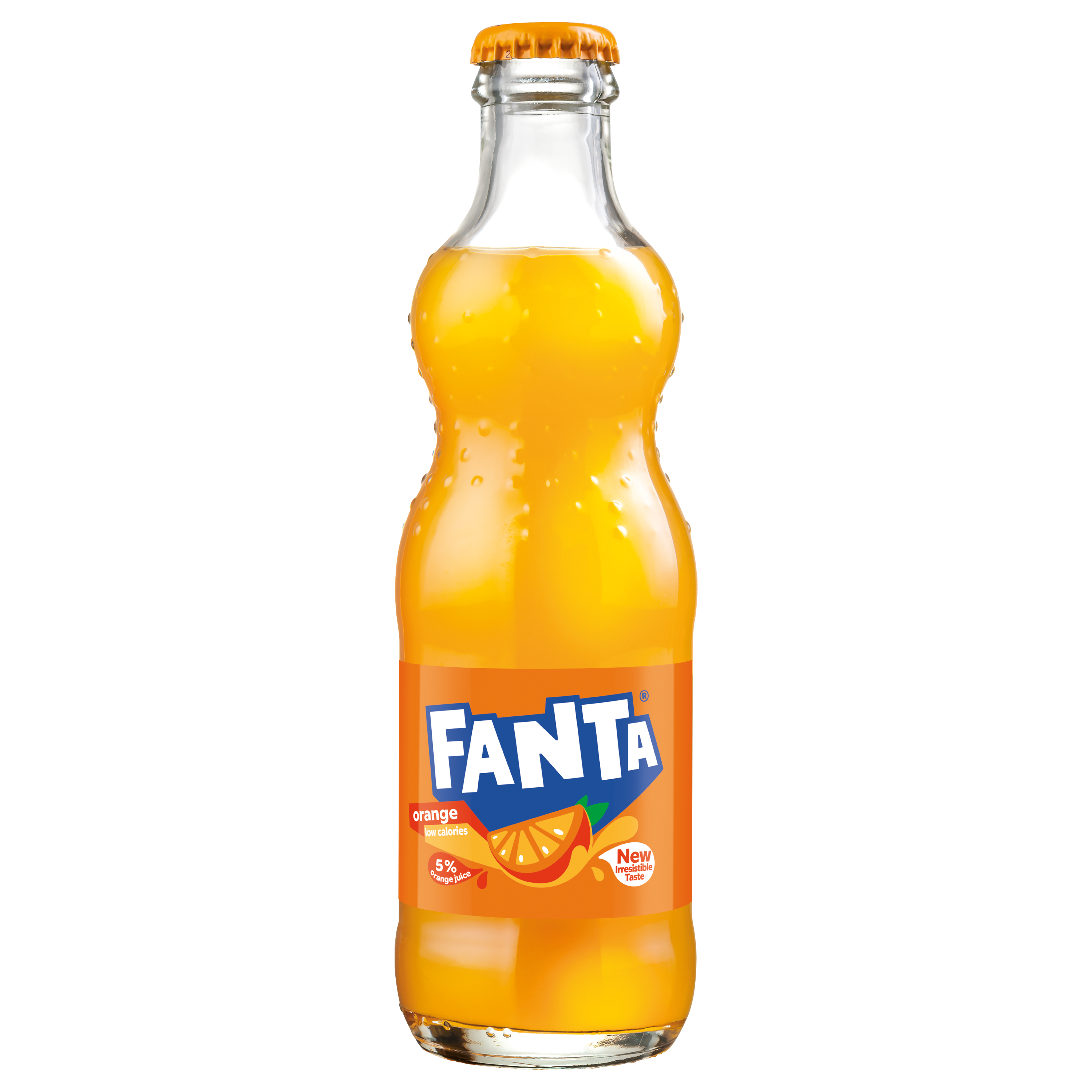 Fanta 250 Ml