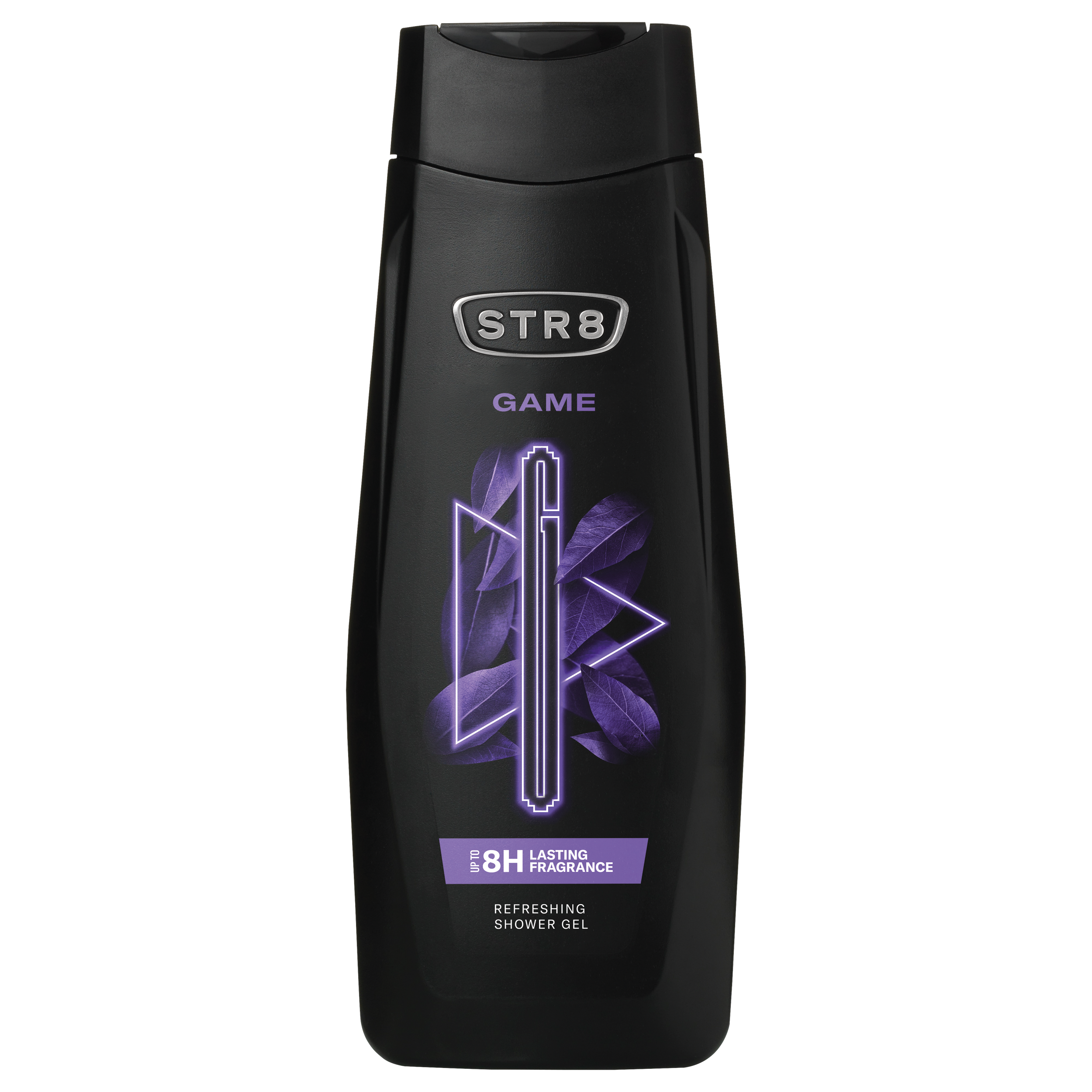 Str8 Żel Pod Prysznic 400Ml Game