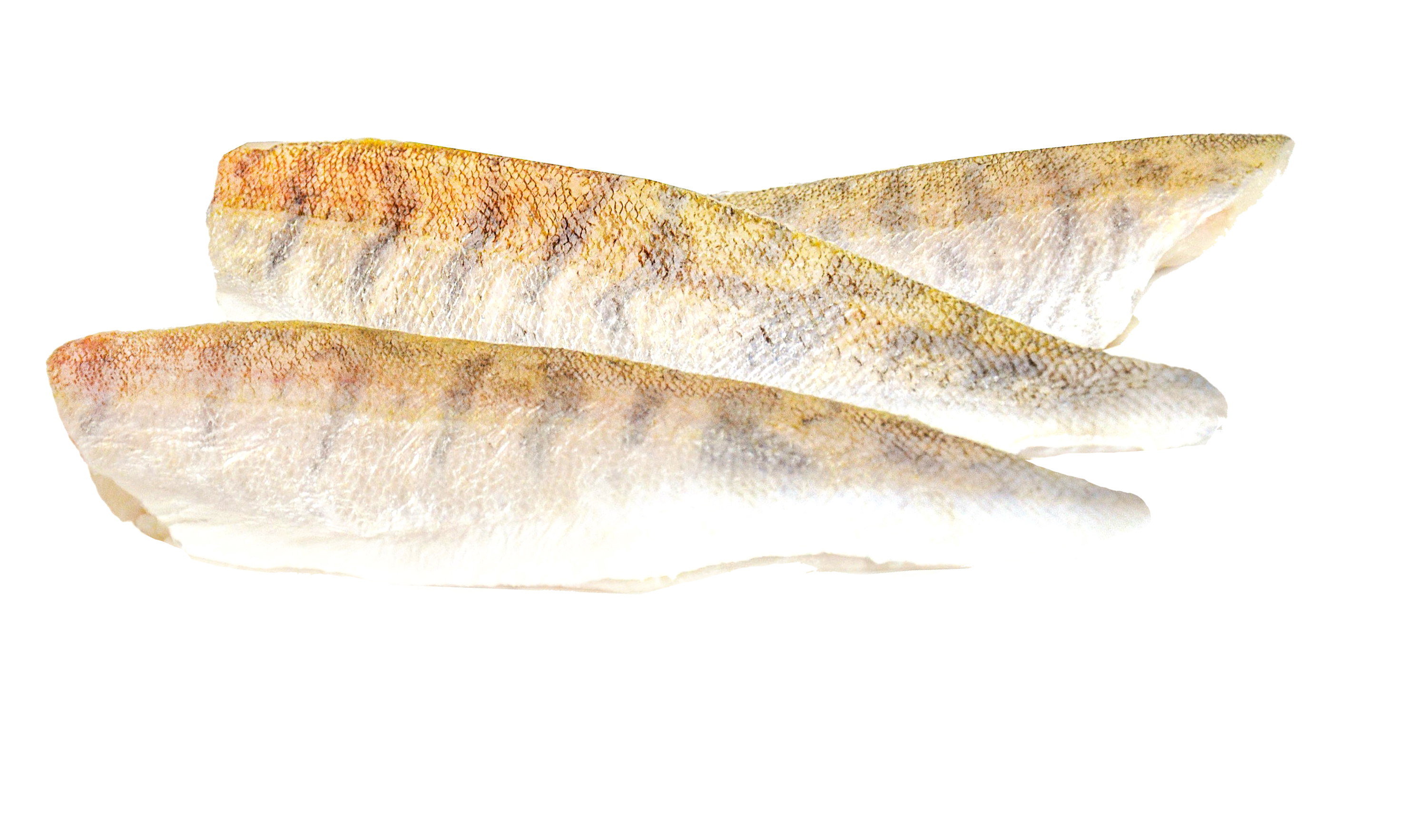 Myfood Sandacz (Sander Lucioperca) Filety Ze Skórą, Rozmiar: 100-200 G, Produkt Głęboko Mrożony (Iqf) , Glazura: 20%, 4 Kg /5 Kg