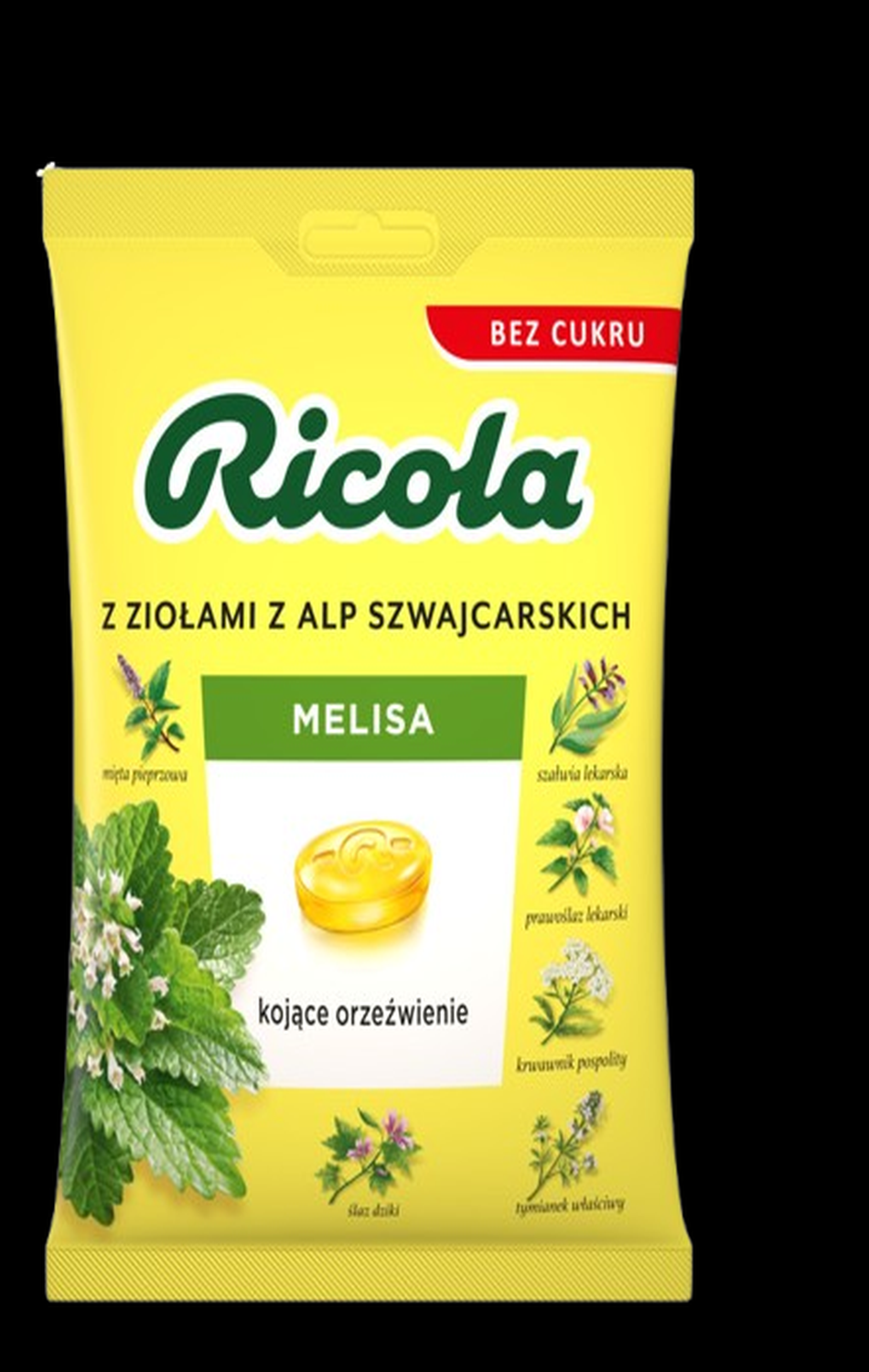 Melisa 68G Ricola