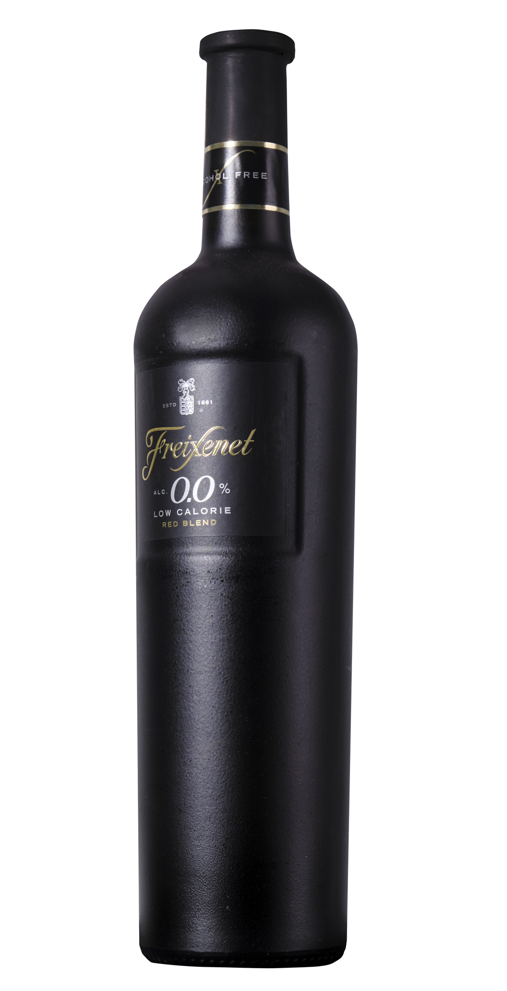 Freixenet Still Wine 0,0% Alcohol Free Red 0,75L
