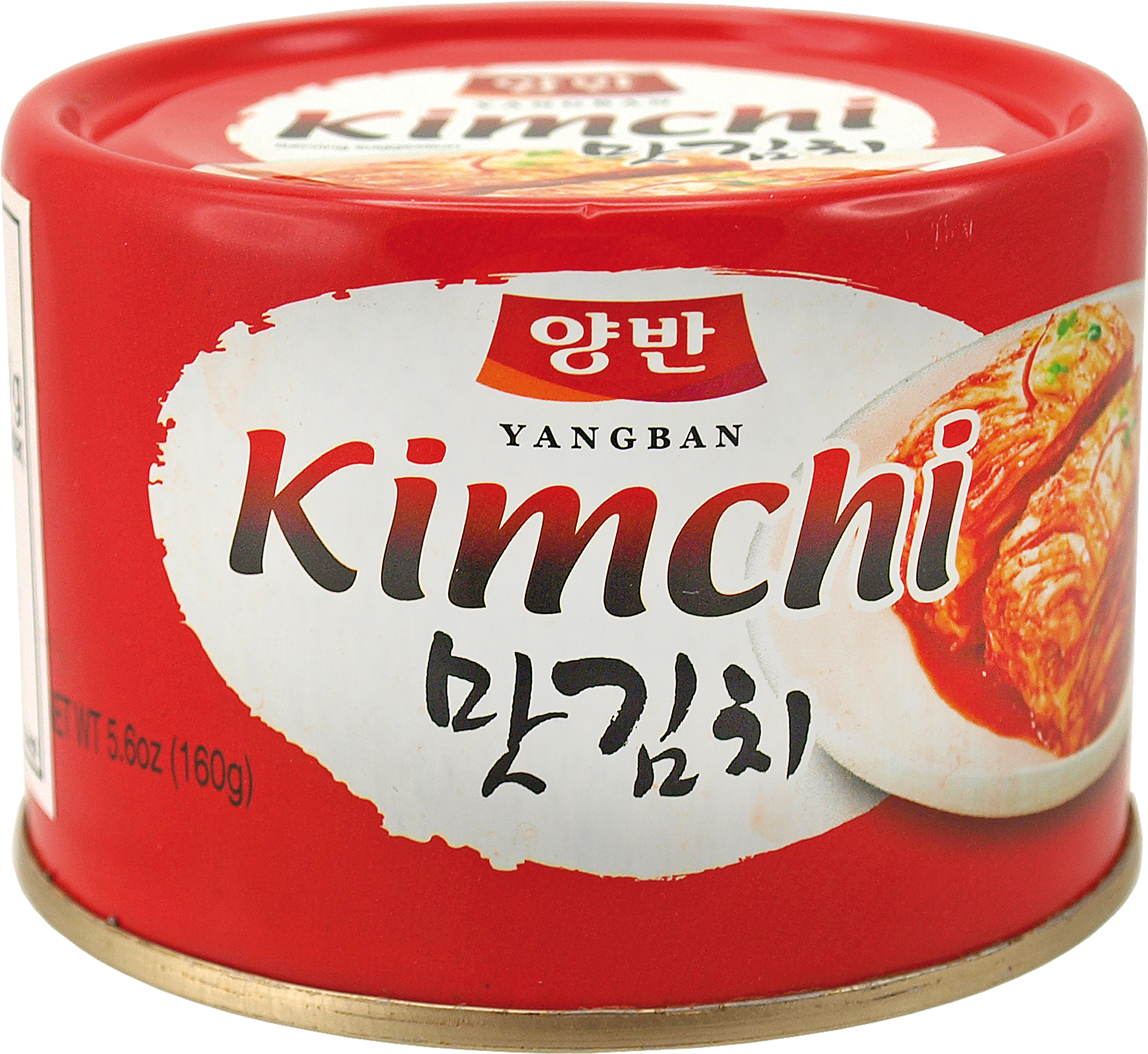 Chińska Kapusta Kimchi Dongwon 160G