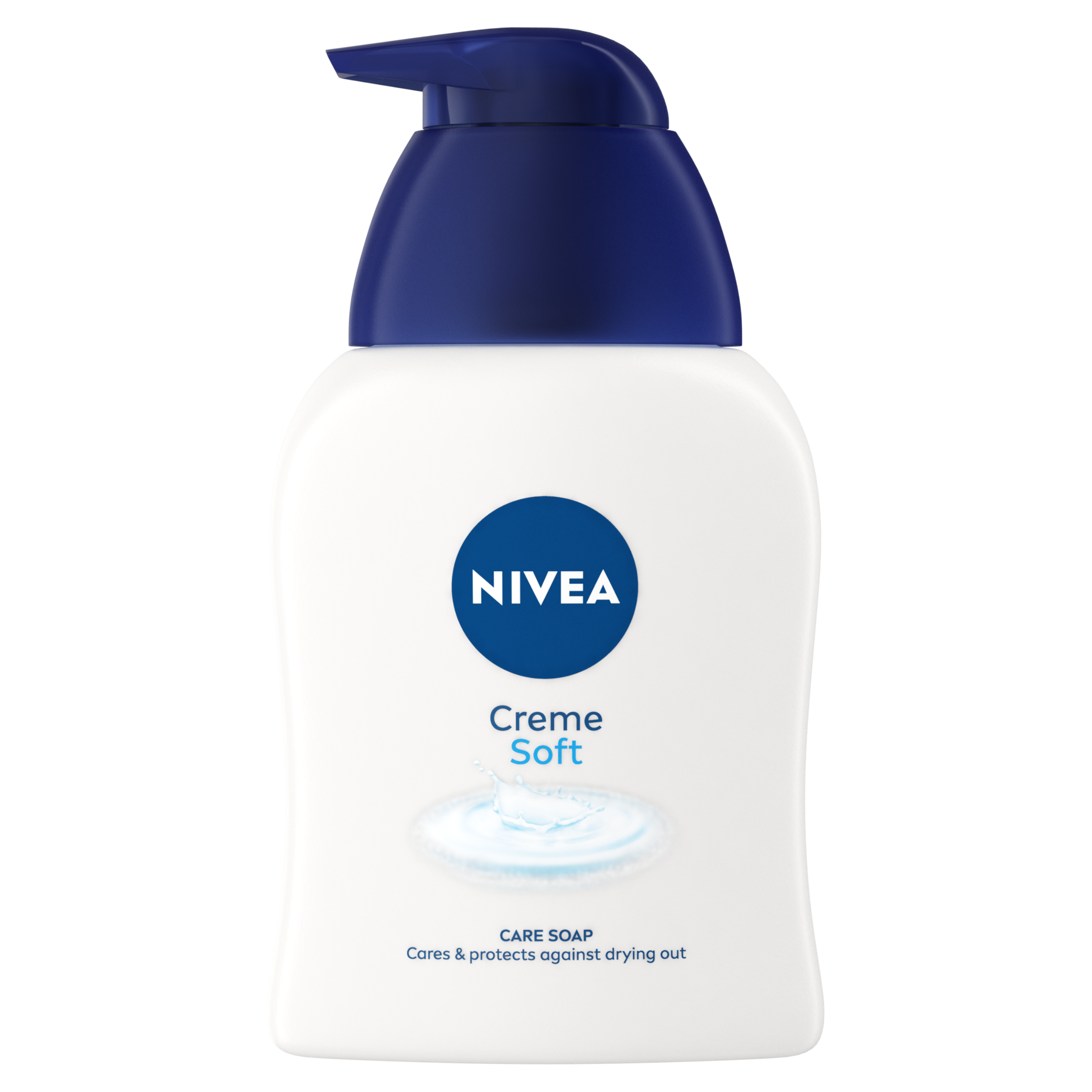 Nivea Creme Soft Mydło Kremowe W Płynie 250 Ml