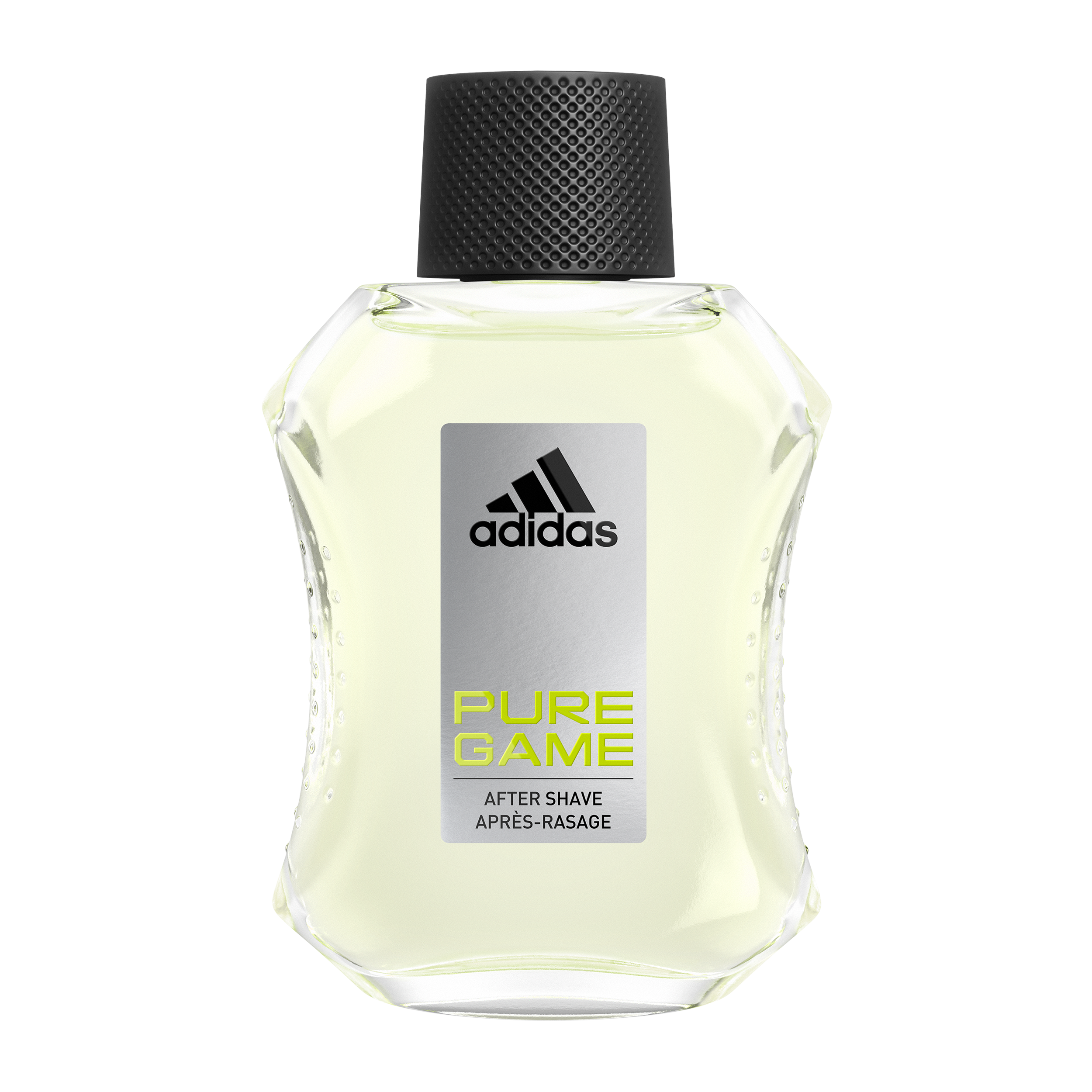 Adidas Pure Game Woda Po Goleniu Dla Mężczyzn, 100 Ml