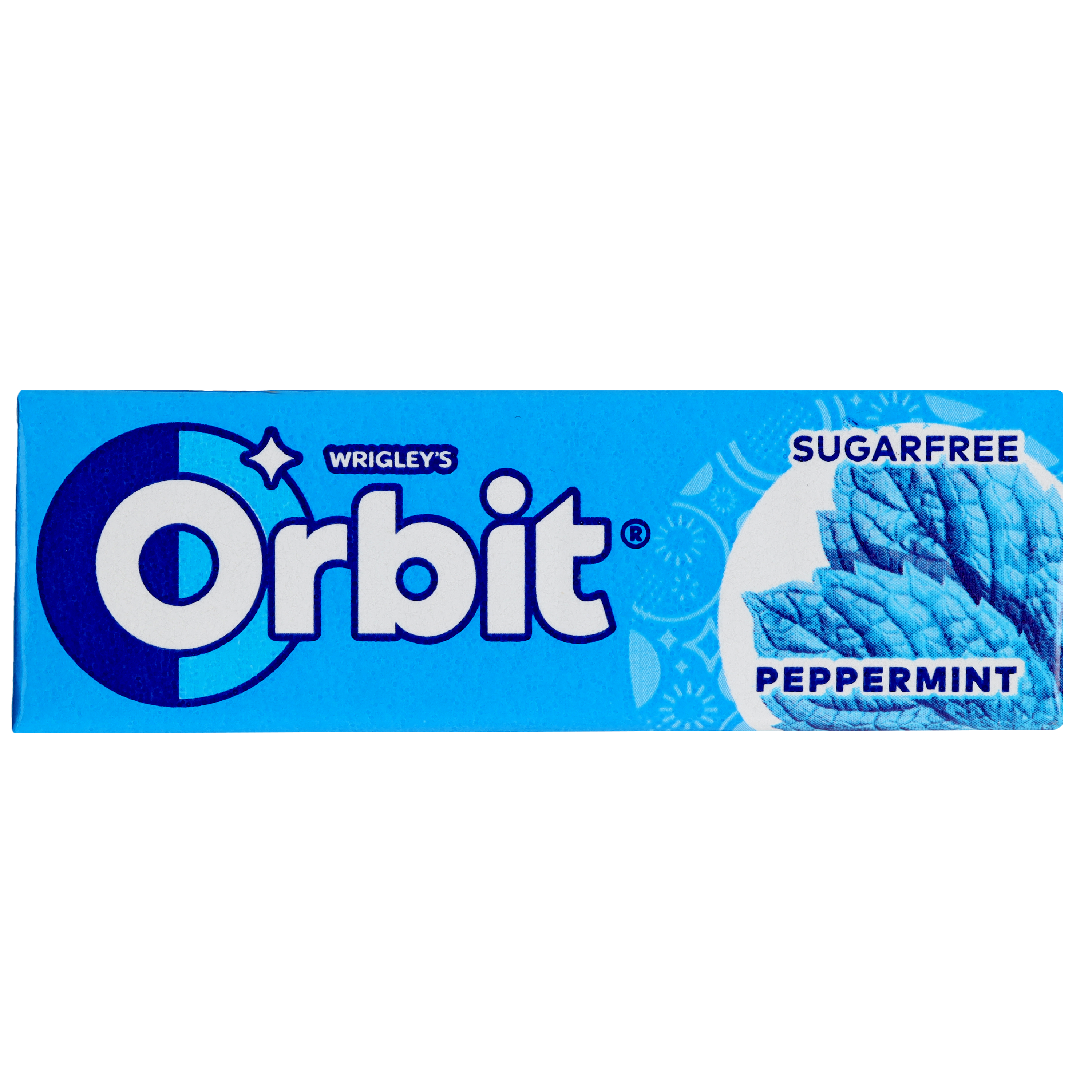 Orbit Peppermint 10 Drażetek/14G