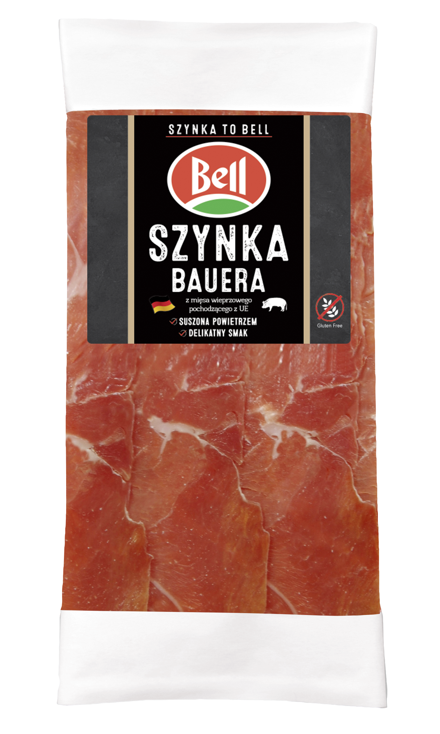 Bauernschinken 80 G