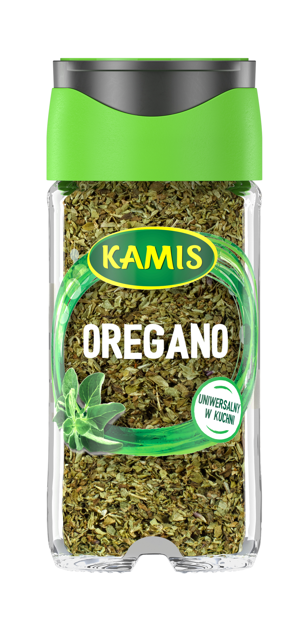Kamis Oregano 10G